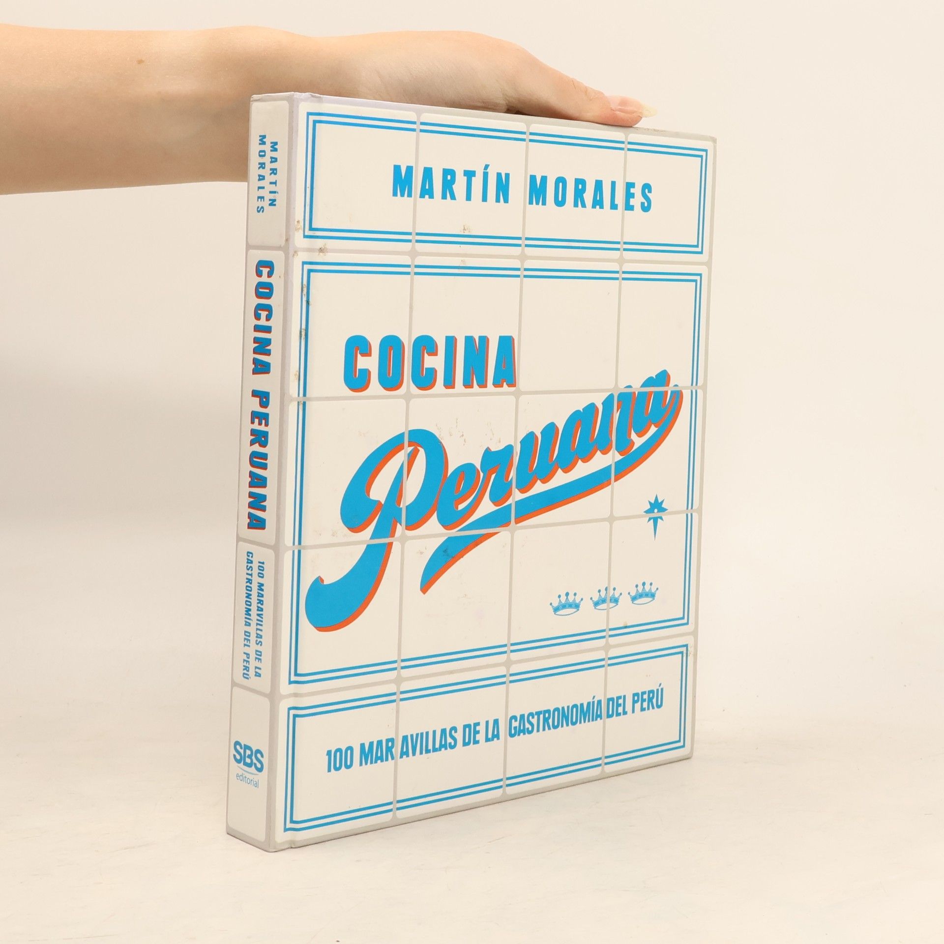Cocina Peruana