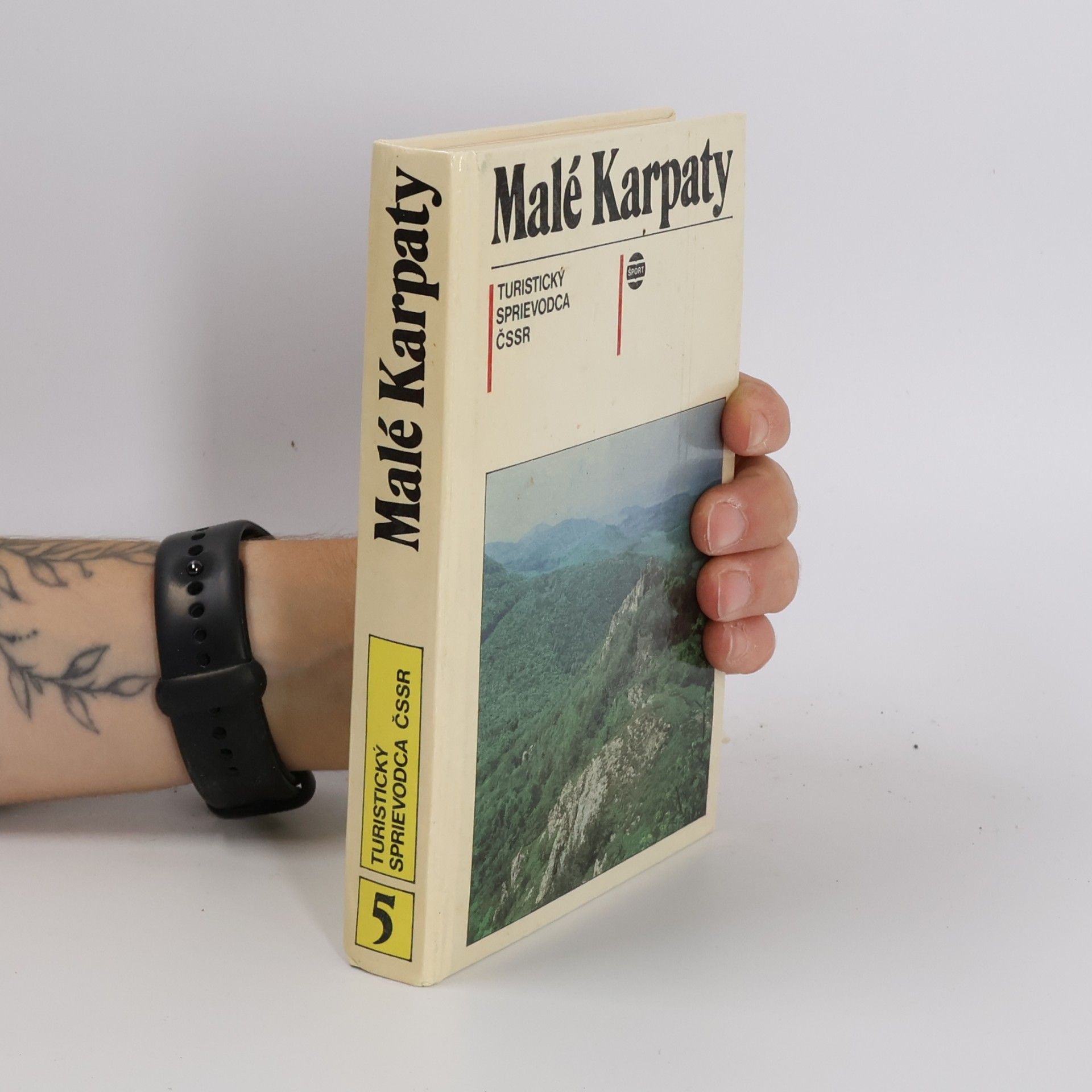 Malé Karpaty