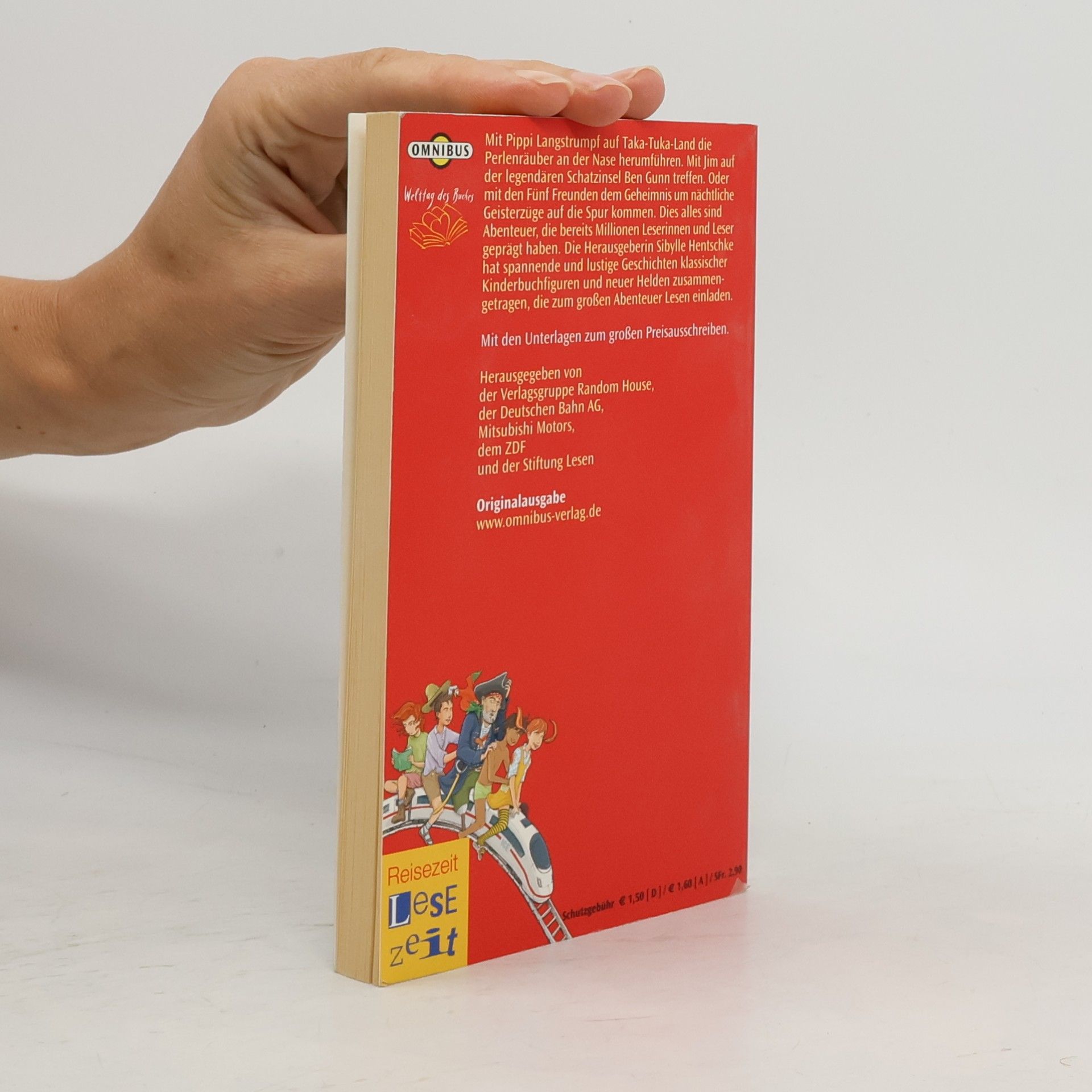 Autorenkollektiv Ich schenk dir eine Geschichte 2003 : Abenteuergeschichten