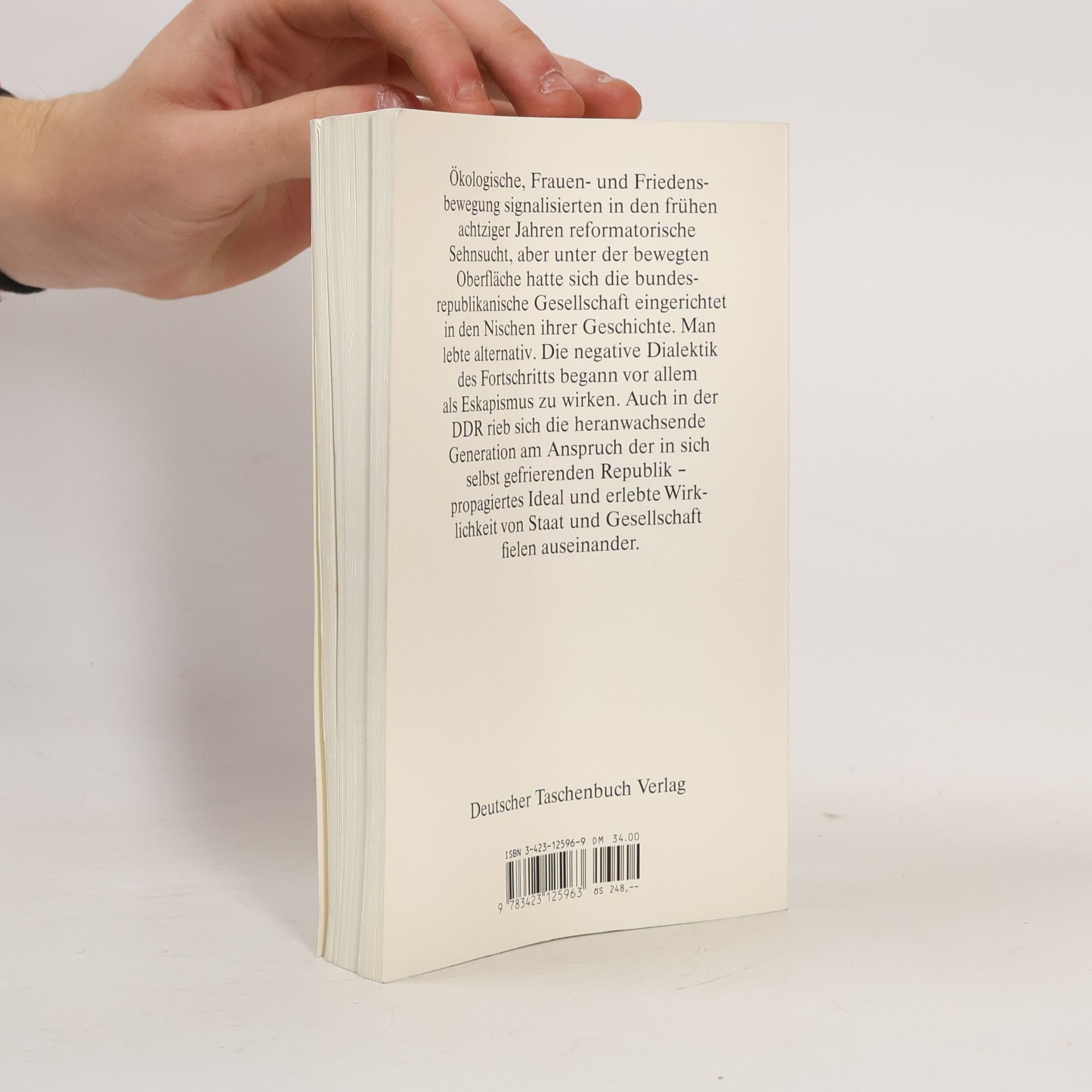 Autorenkollektiv Die deutsche Literatur seit 1945. Seelenarbeiten 1978-1983.