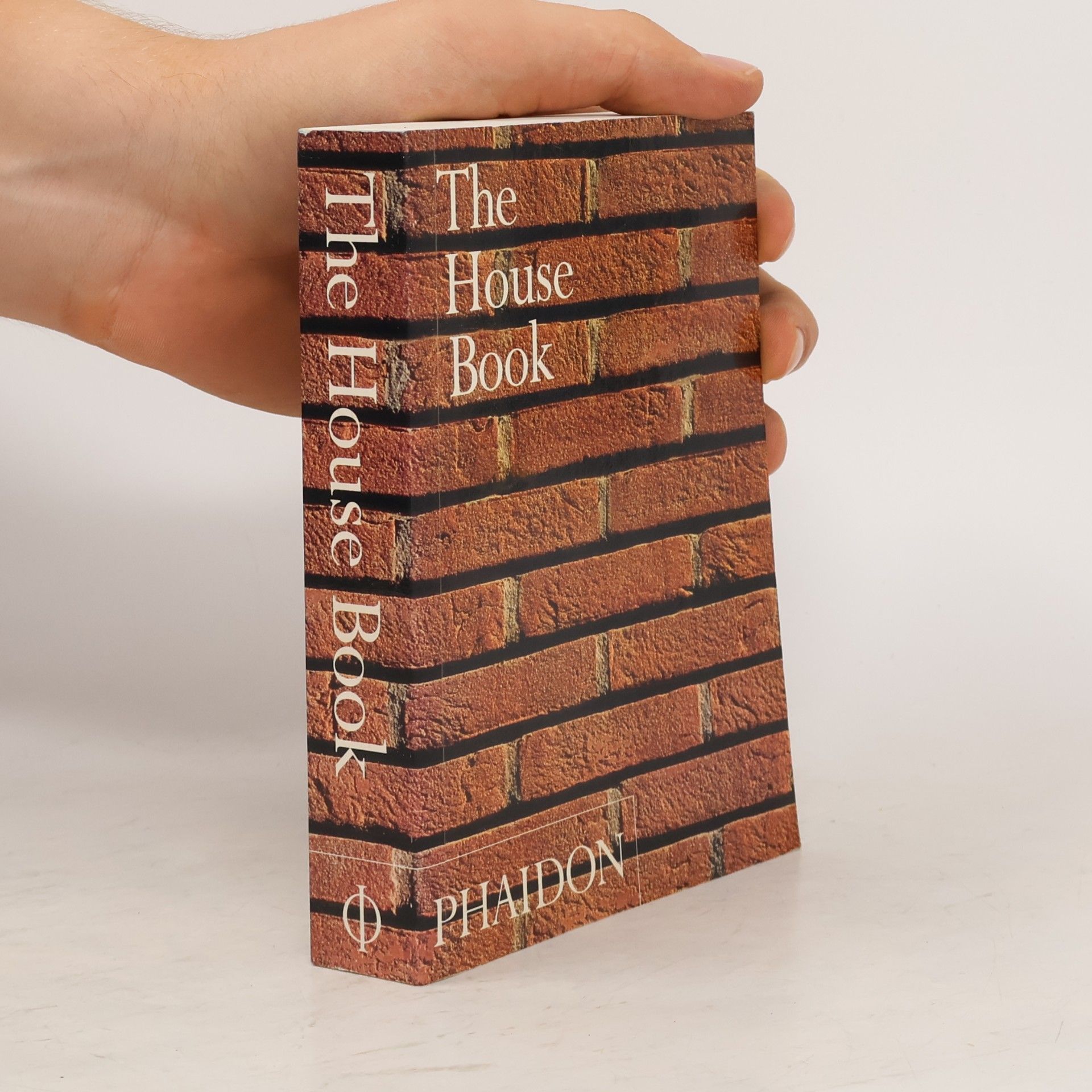 Autorenkollektiv The house book