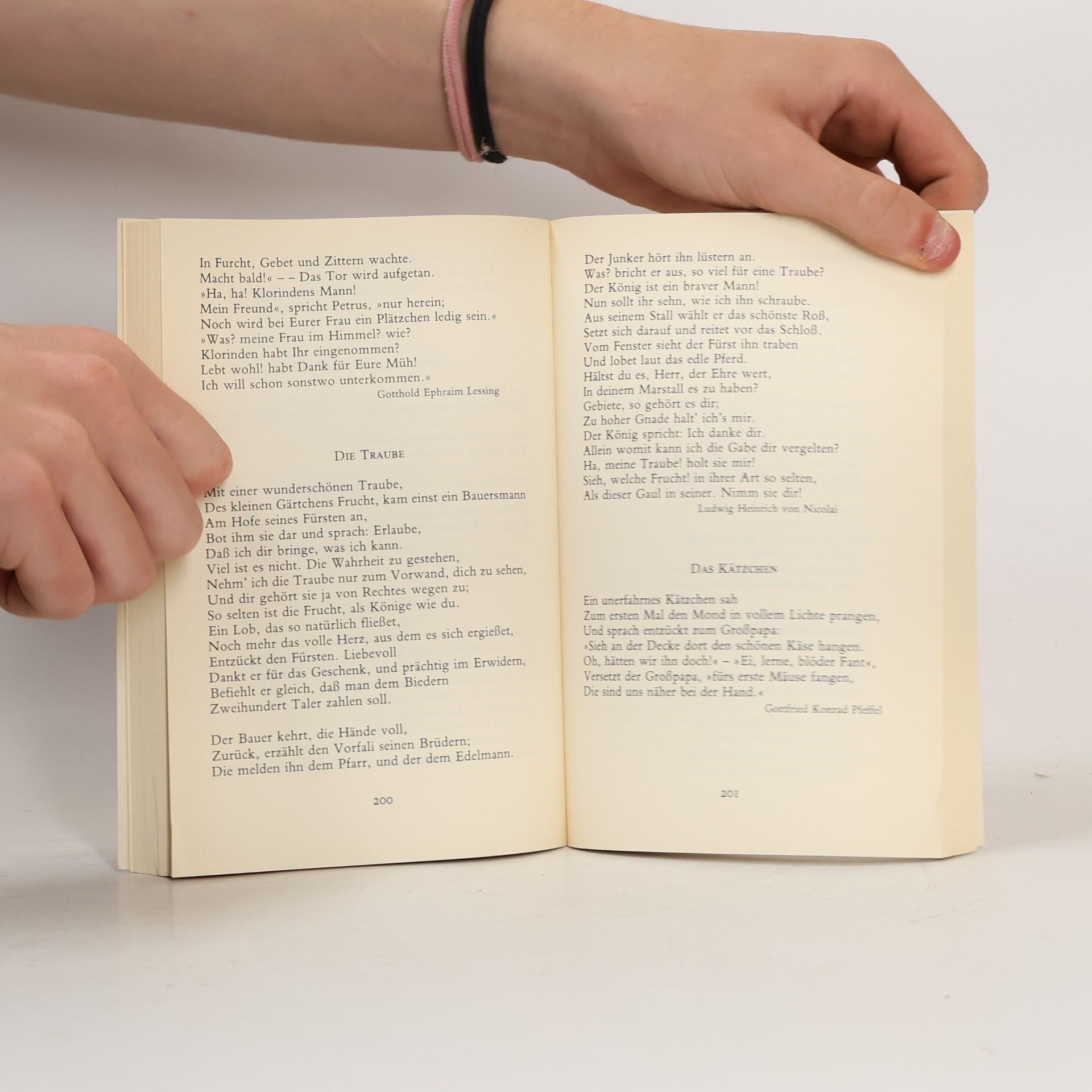 Maria Friedrich Hinterm Ofen zu lesen