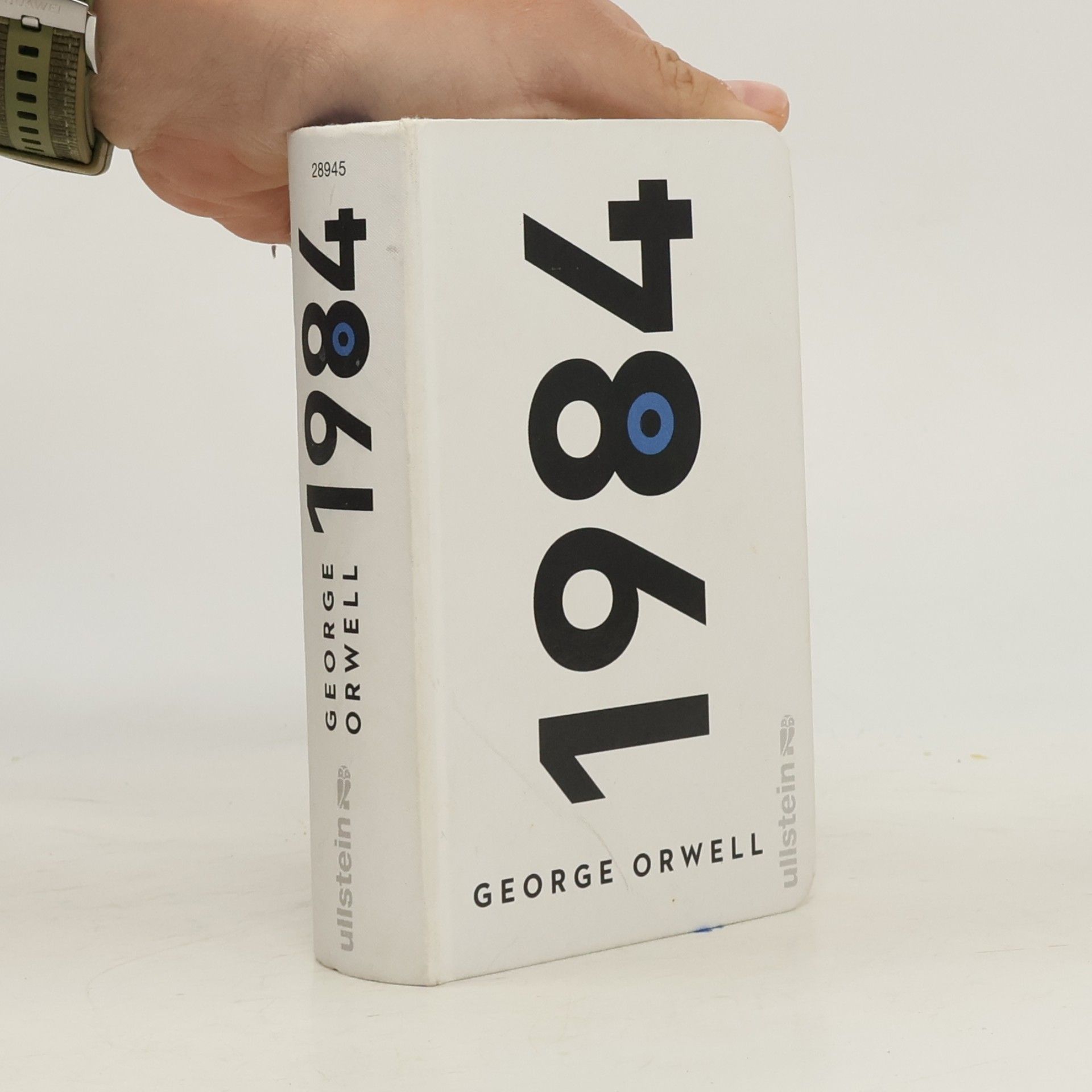 George Orwell 1984