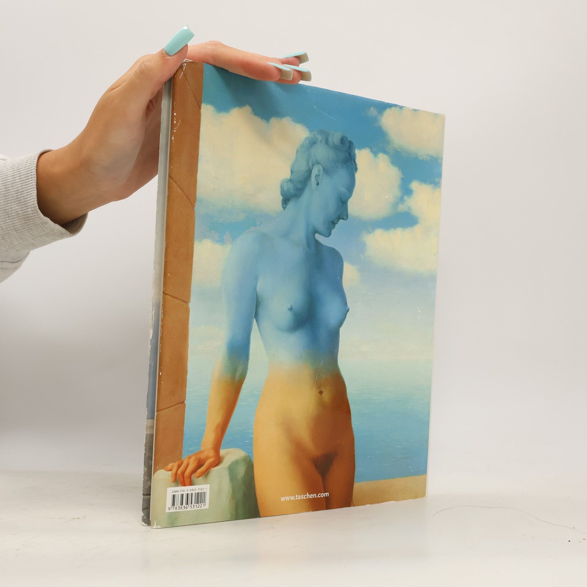 Marcel Paquet Magritte