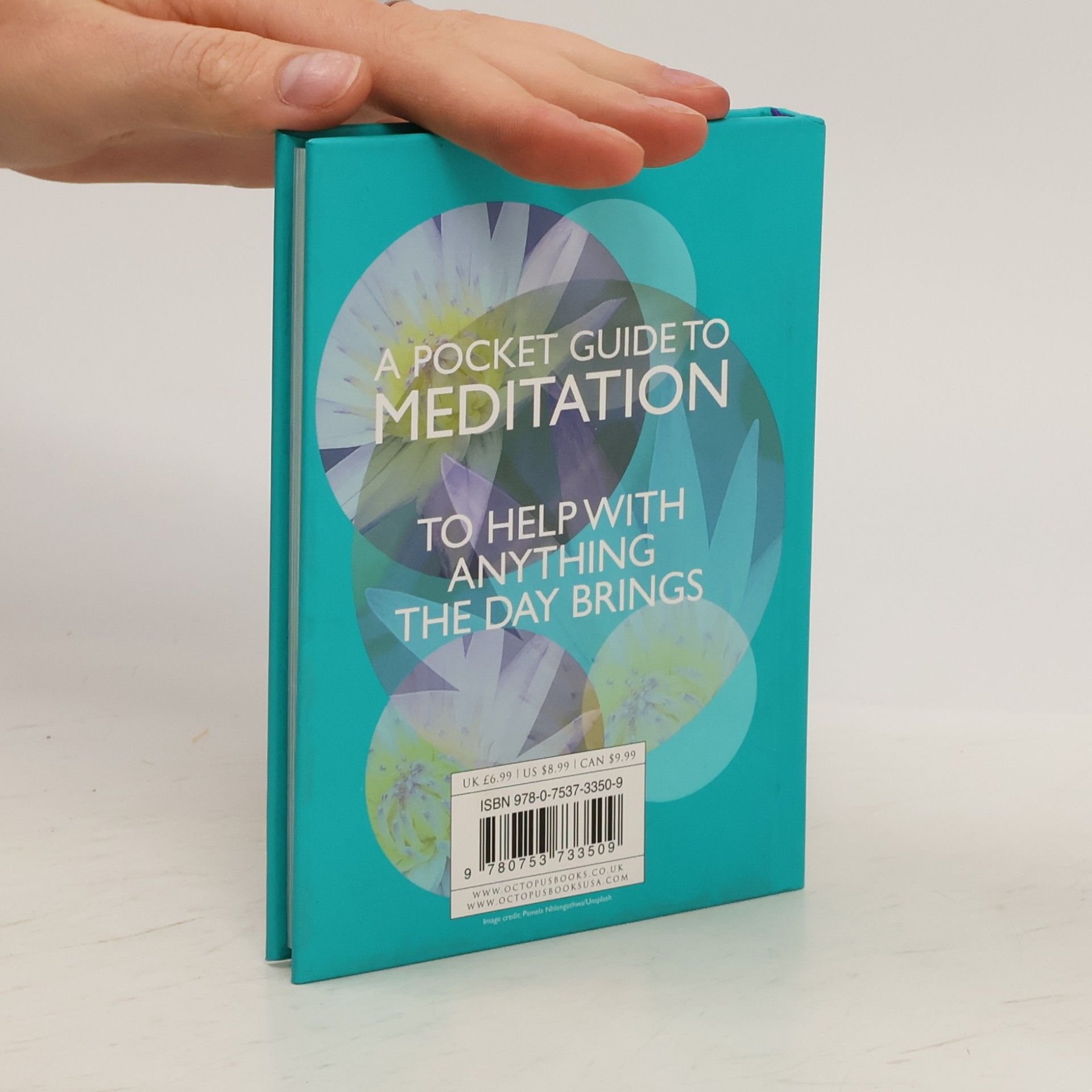 Various authors Meditation