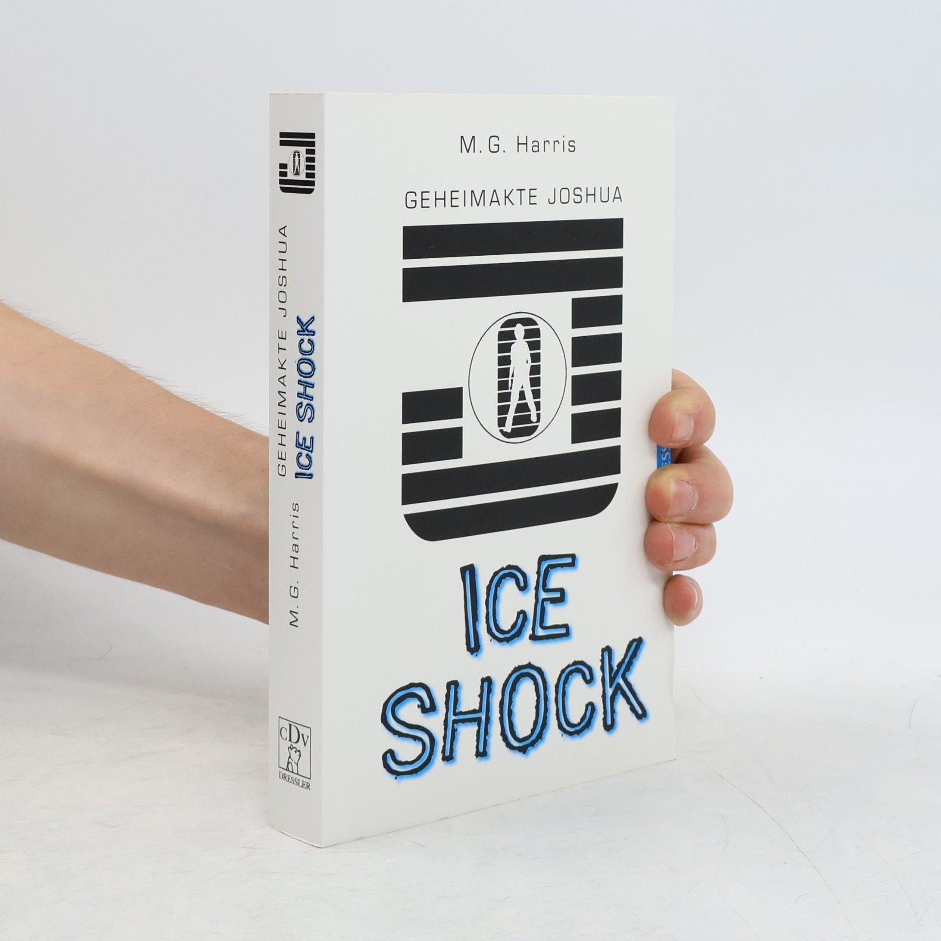 Ice shock