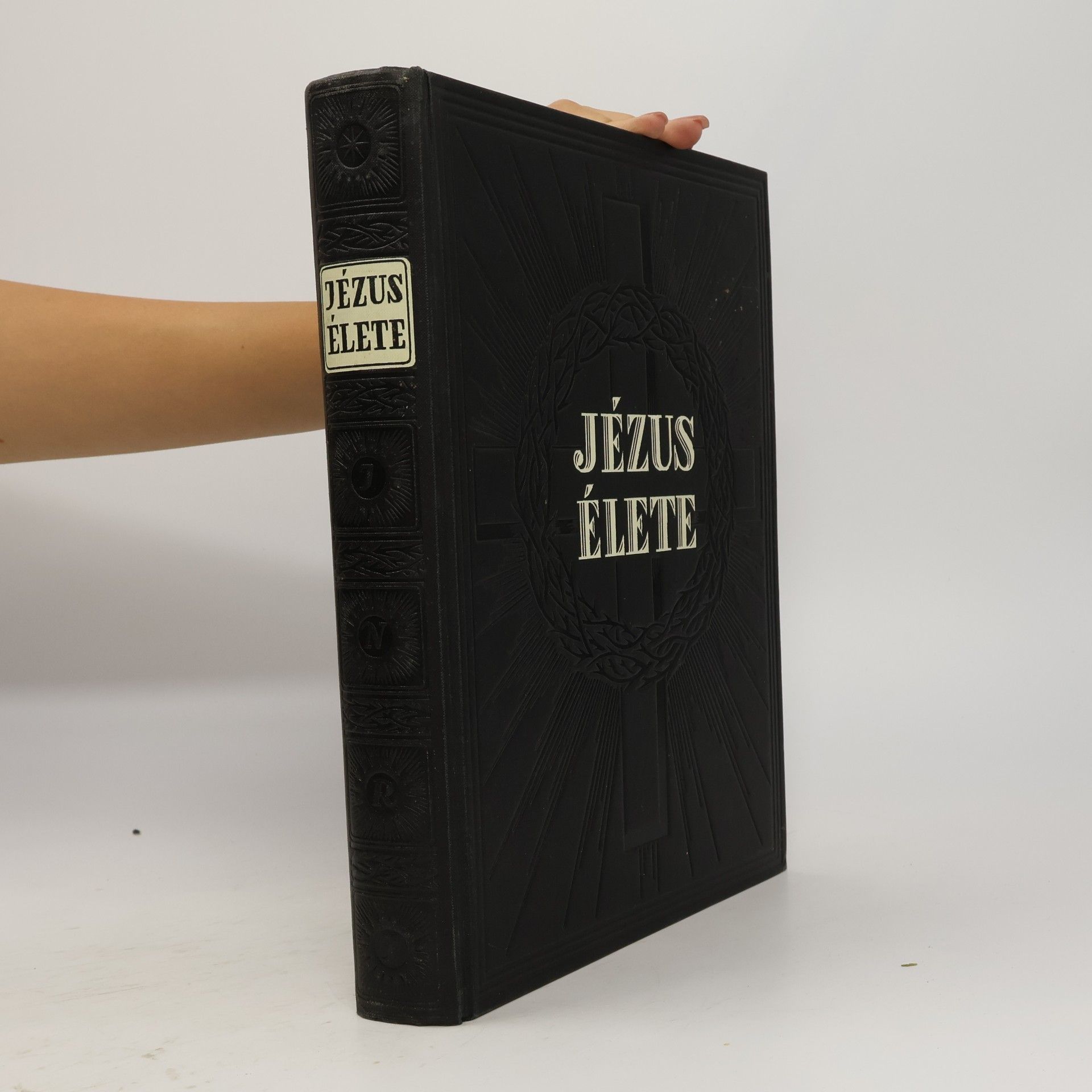 P. Didon Jézus Élete