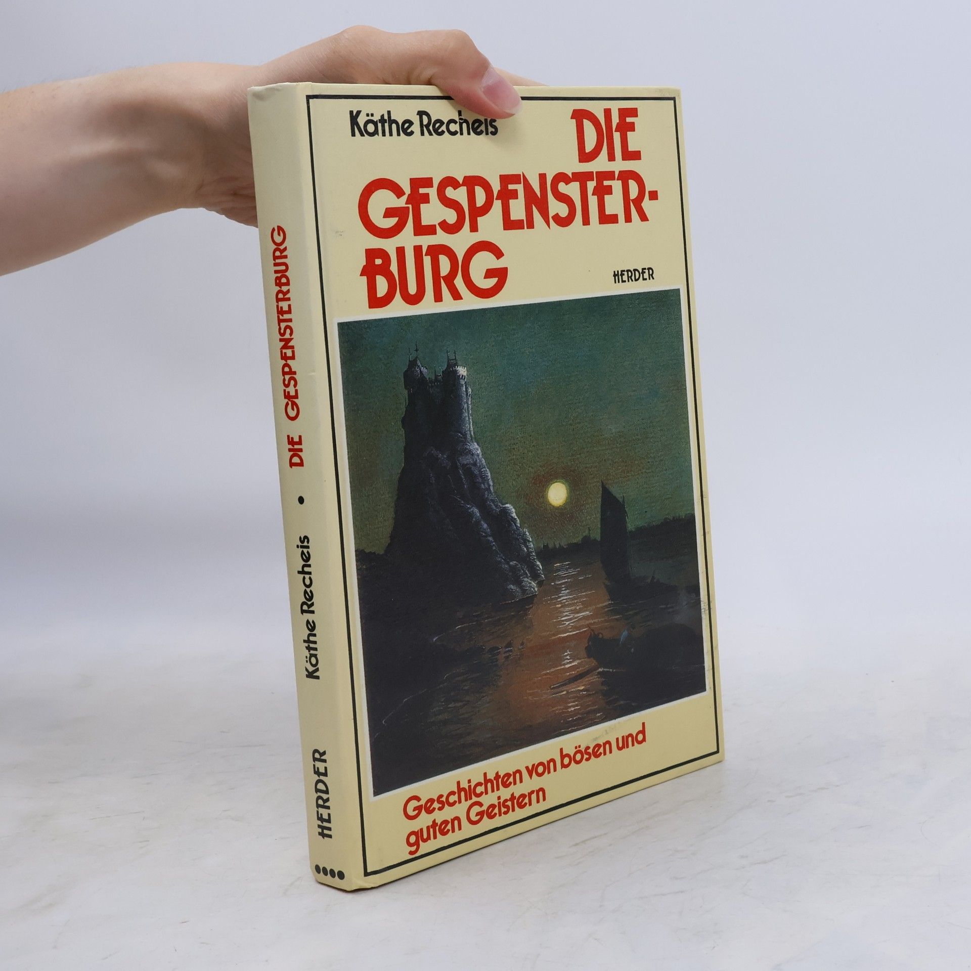 Die Gespensterburg
