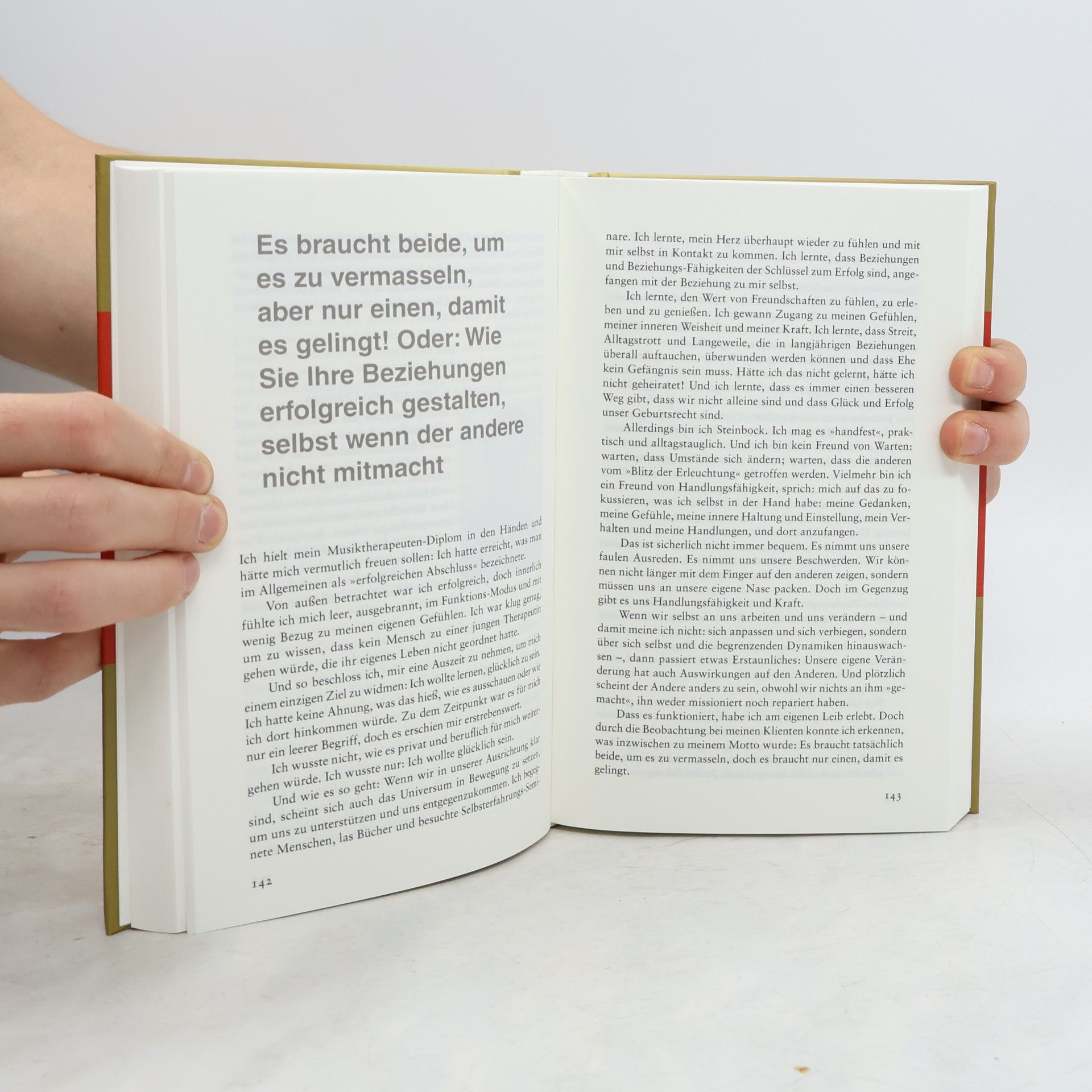Expertenportal Von den besten Experten profitieren, Band 1