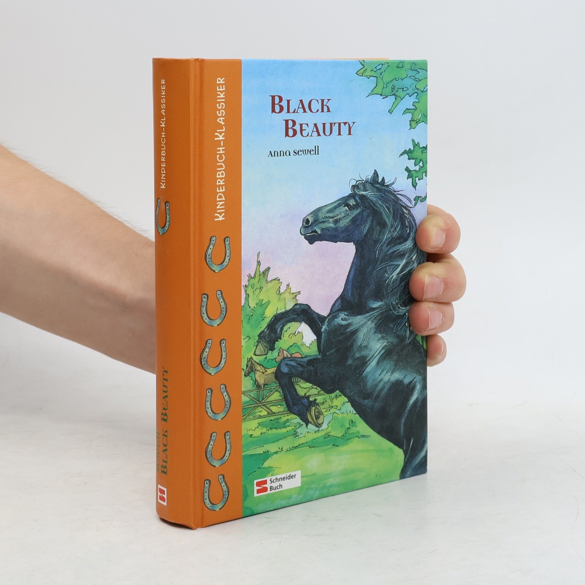 Black Beauty