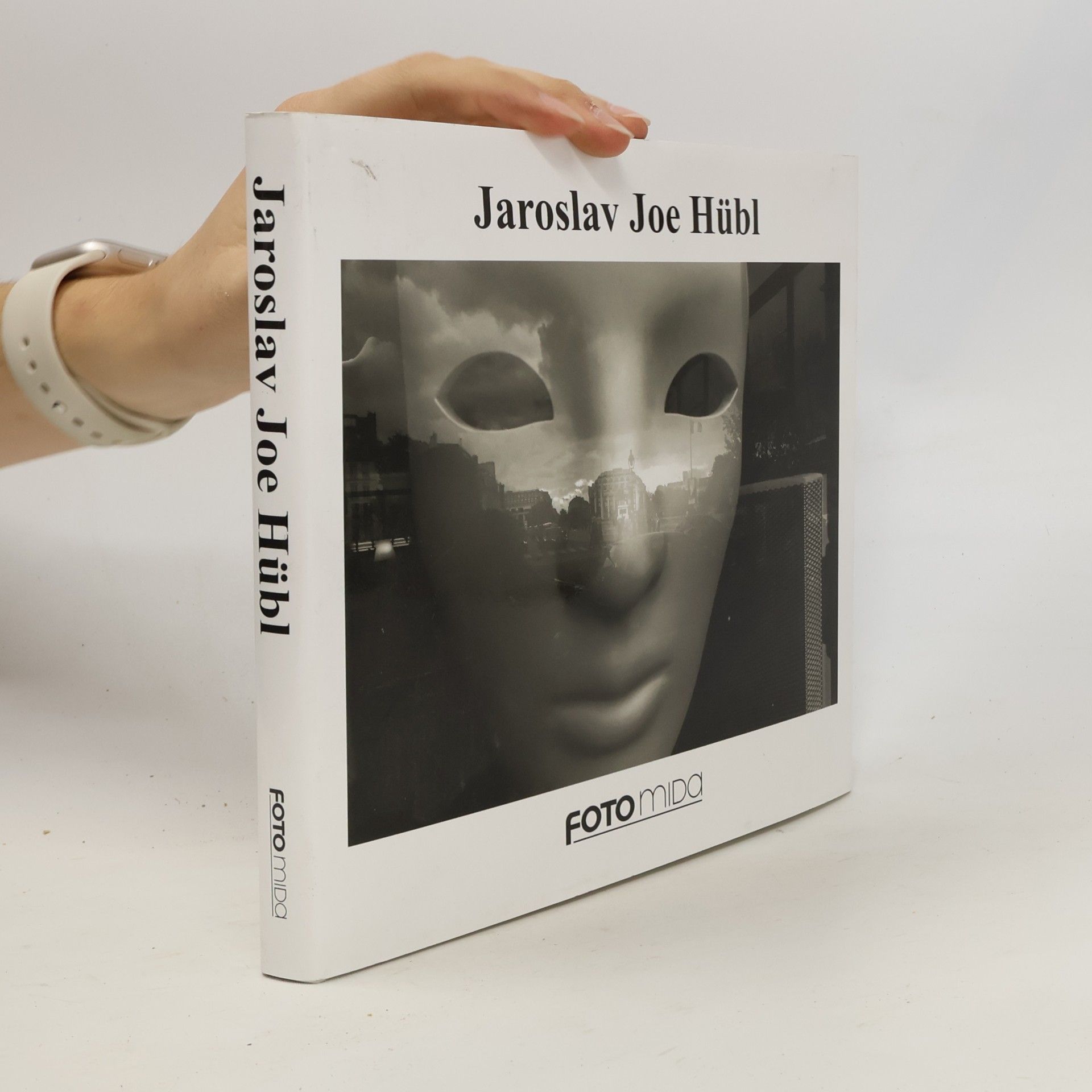 Jaroslav Joe Hübl Jaroslav Joe Hübl