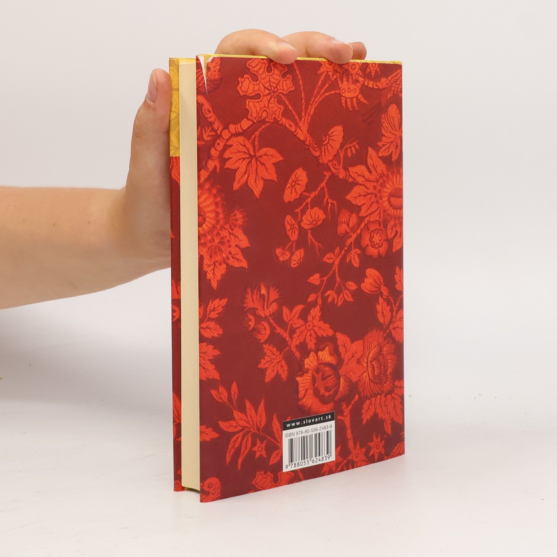 Emily Brontë Búrlivé výšiny