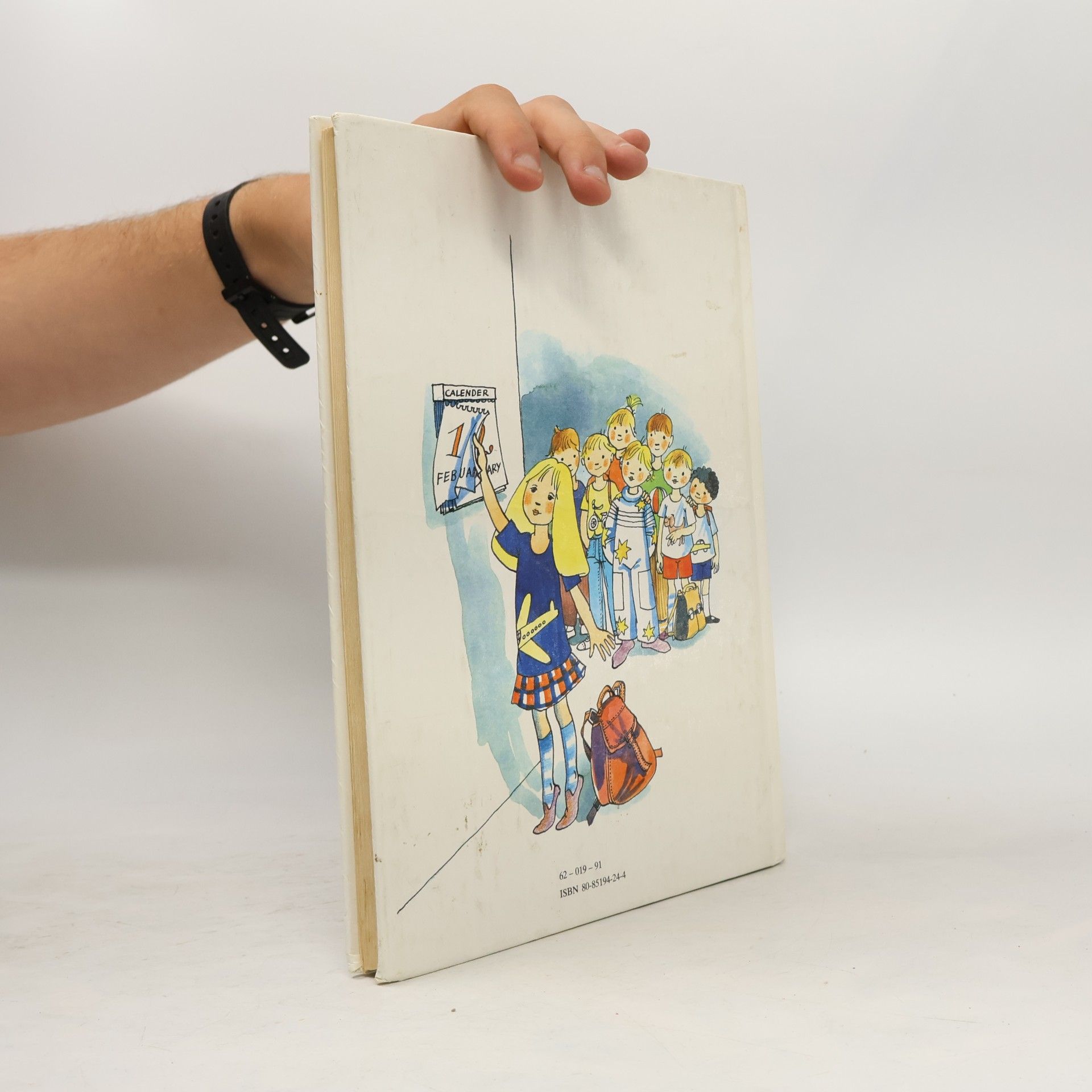 Jiří Švejda Come and play. Picture dictionary. Obrázkový slovník