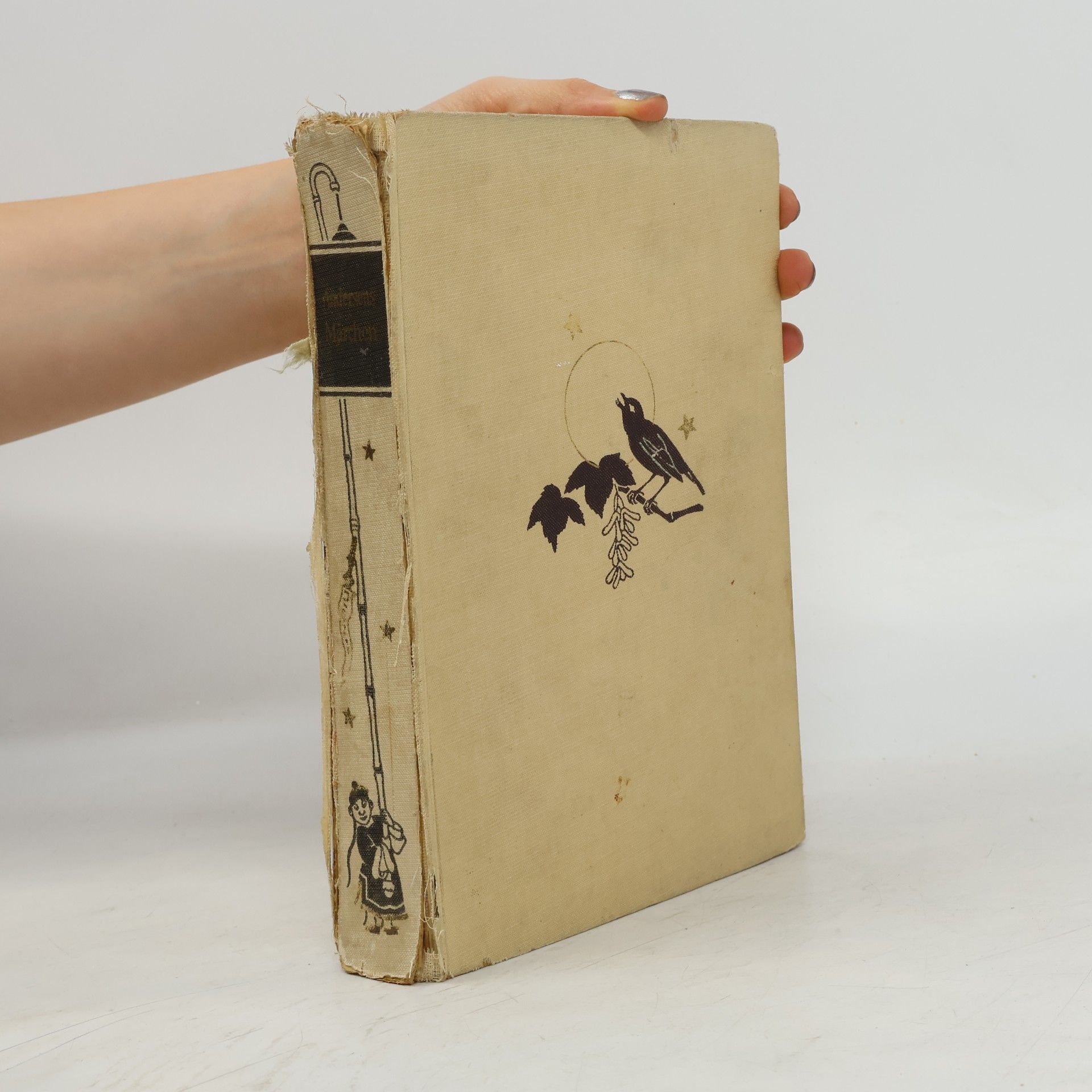 Hans Christian Andersen Märchen