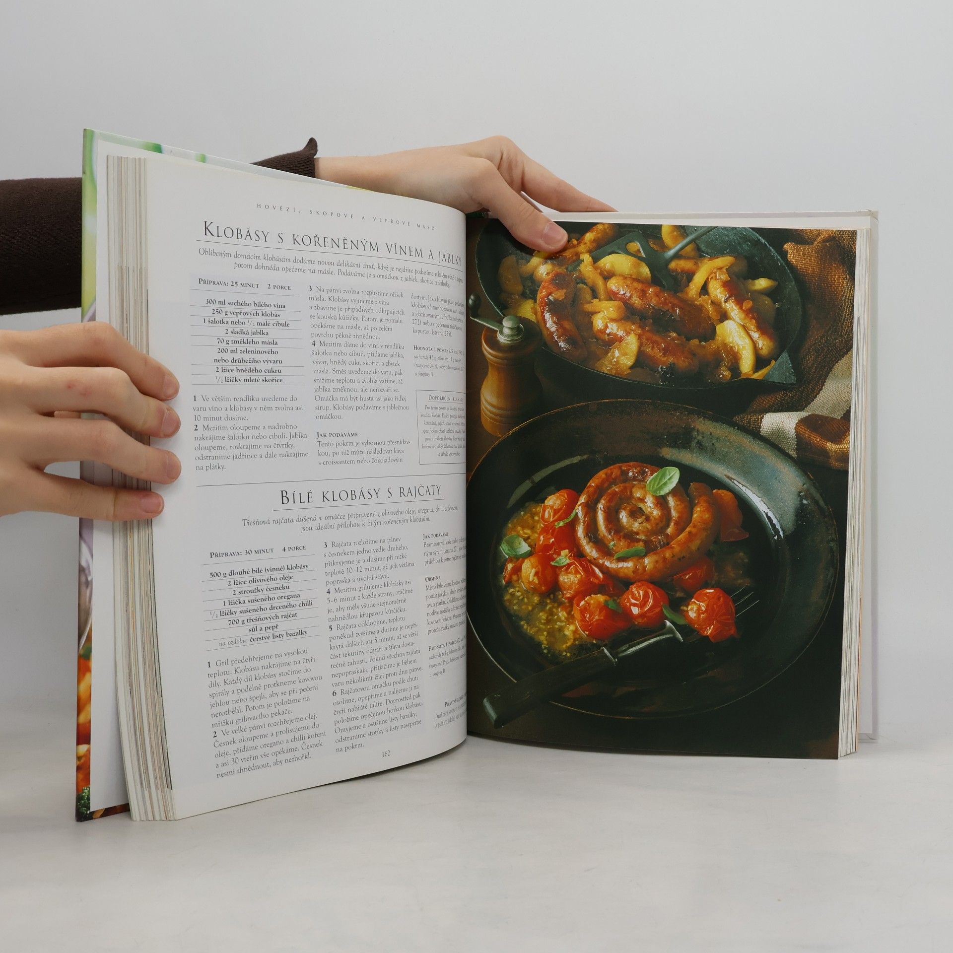 Kolektiv autorů Rychlá kuchařka