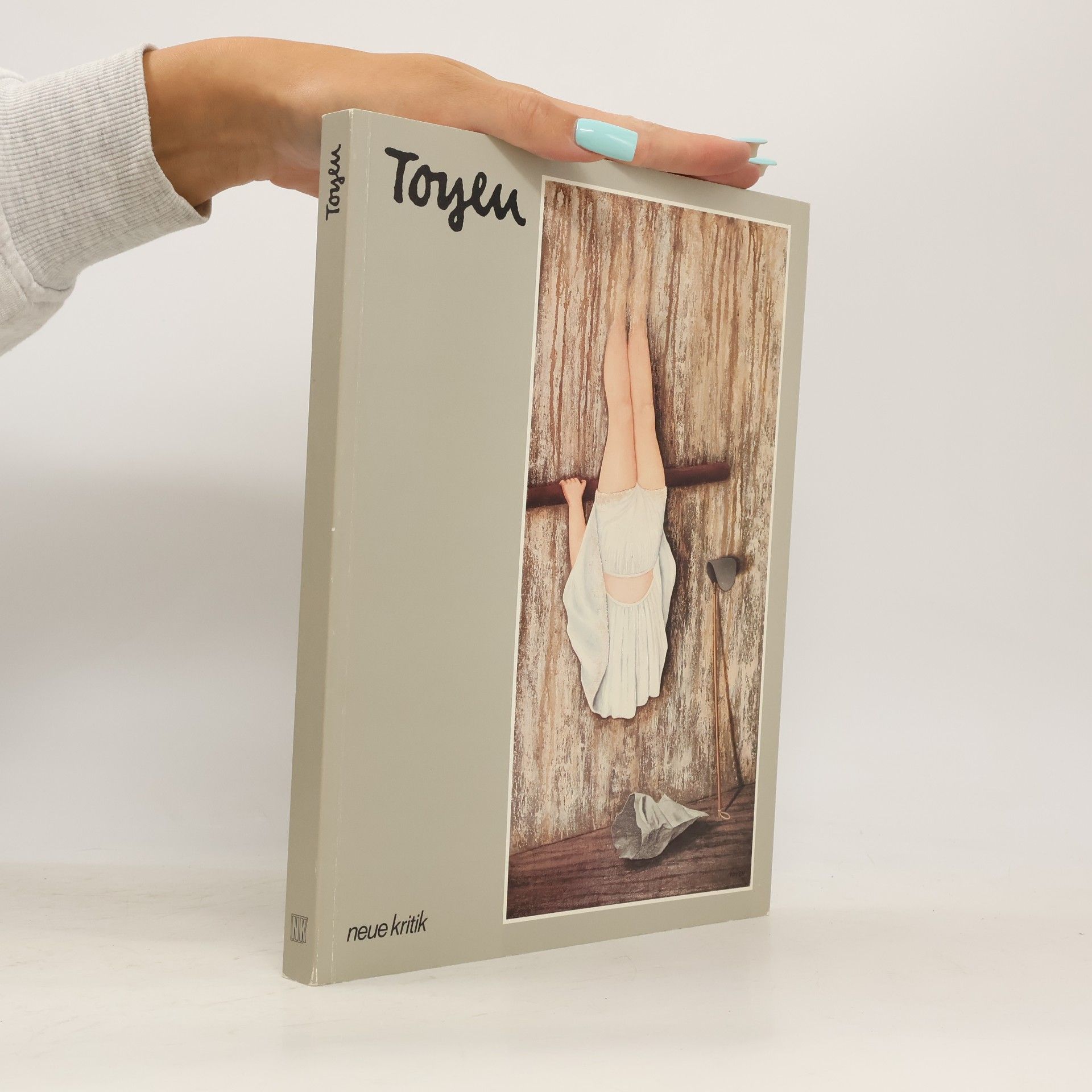 Toyen