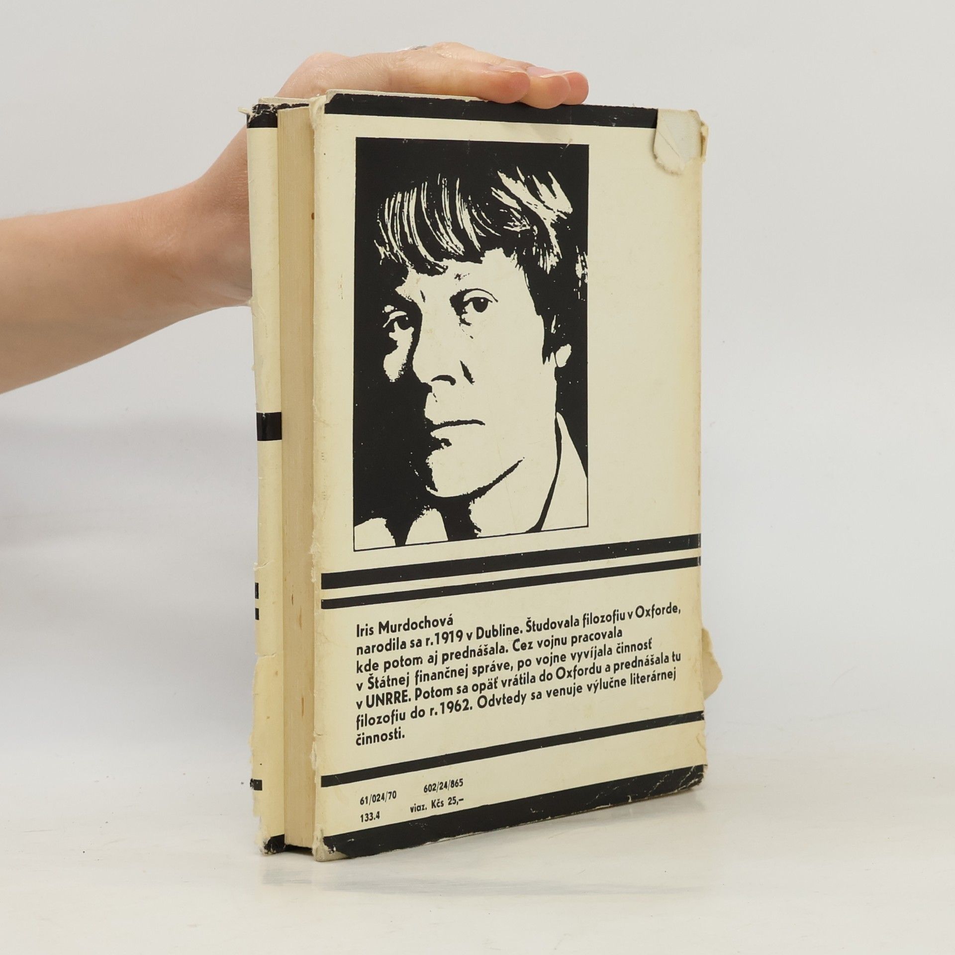 Iris Murdoch Milé a pekné lásky