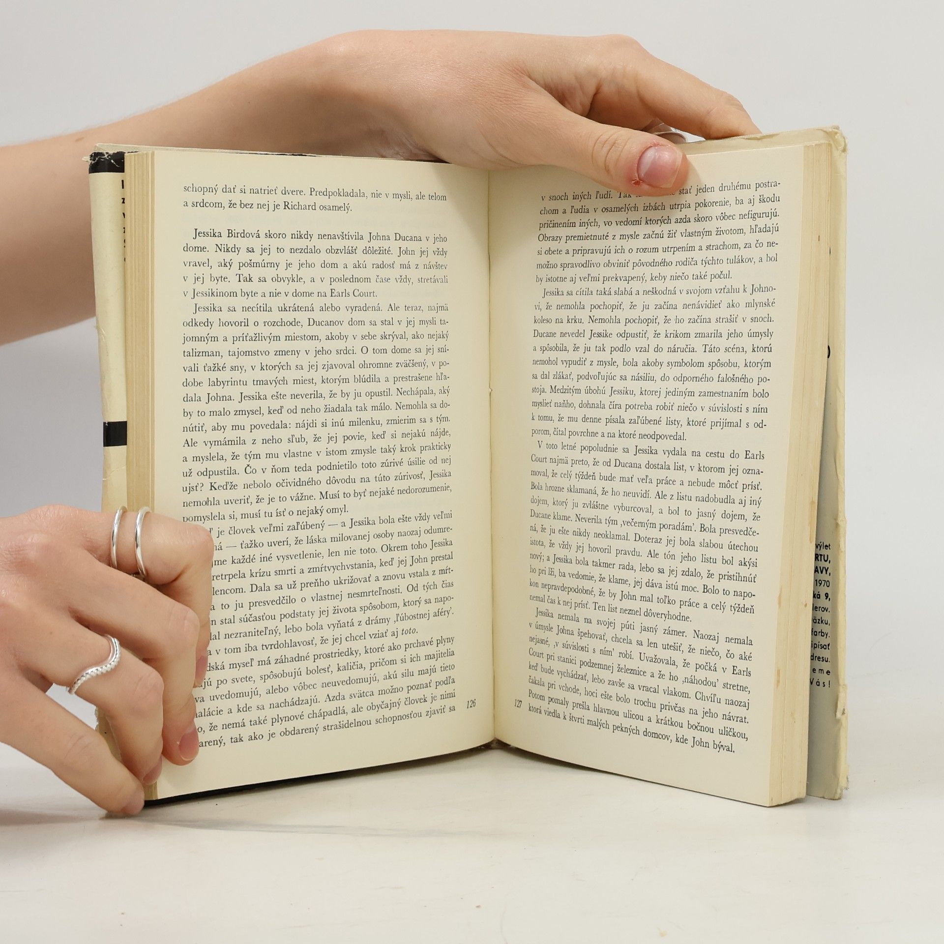 Iris Murdoch Milé a pekné lásky
