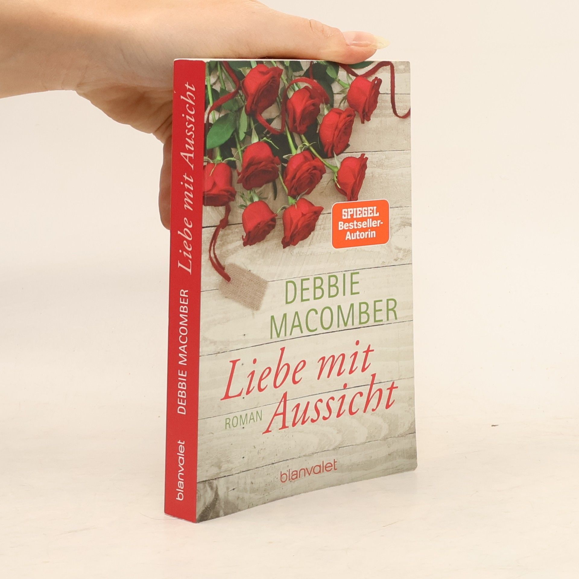 Debbie Macomber Liebe mit Aussicht