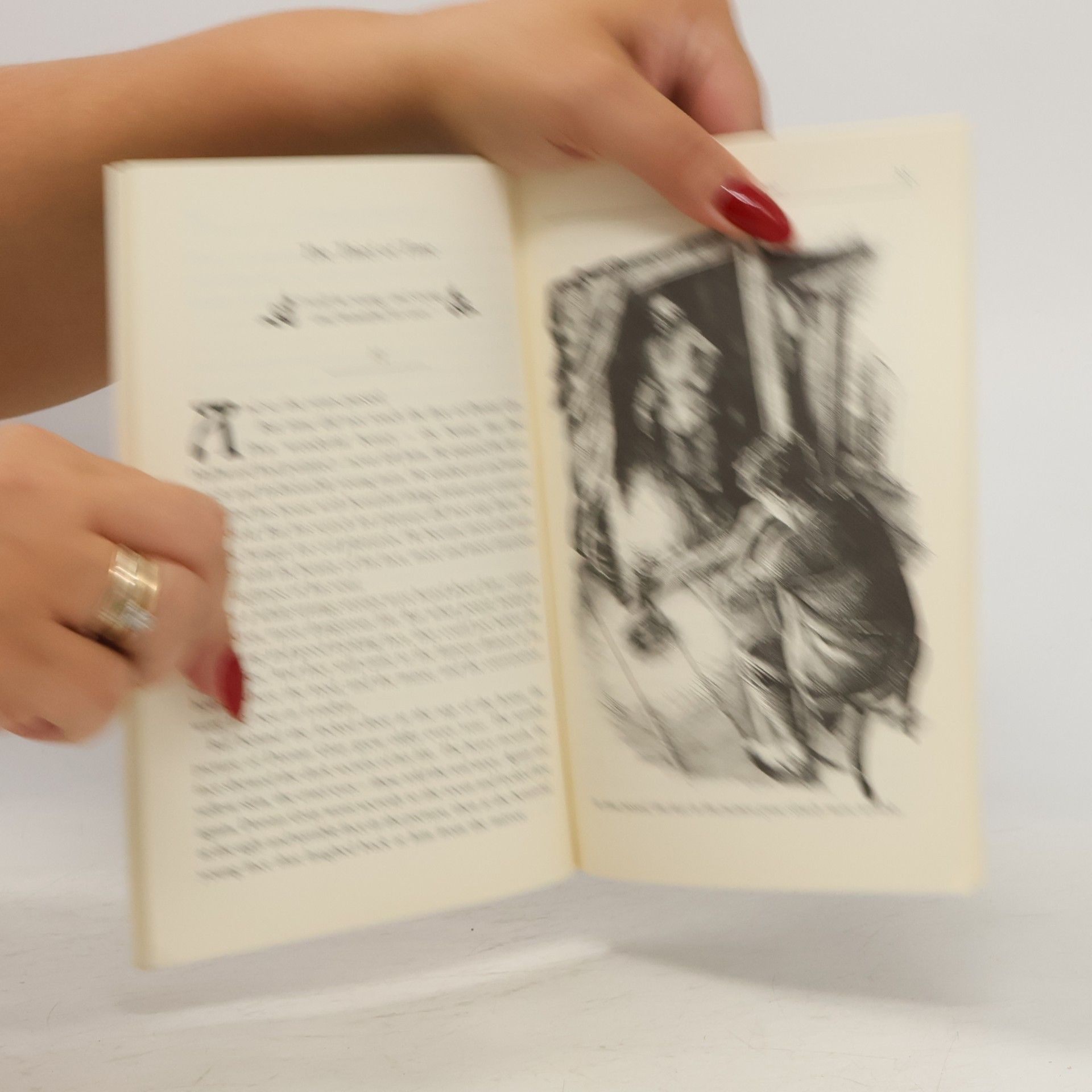 Oscar Wilde Picture of Dorian Gray