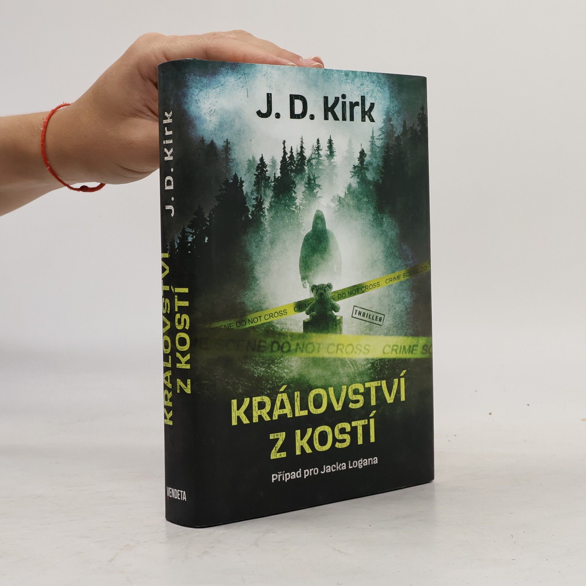 Království z kostí