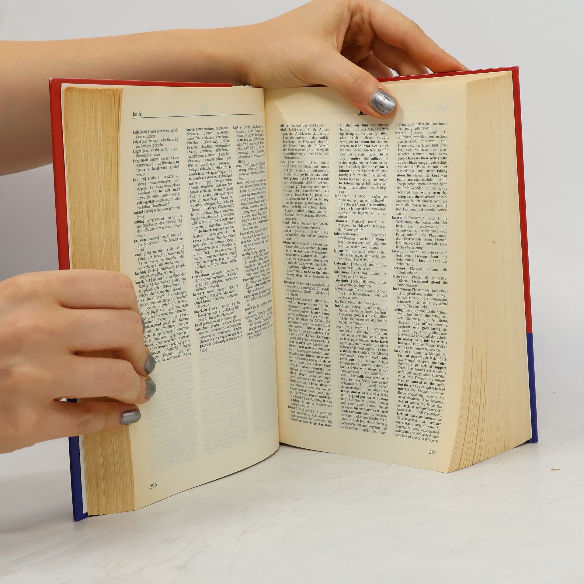 Autorenkollektiv Wörtebuch Englisch-Deutsch. Deutsch-Englisch