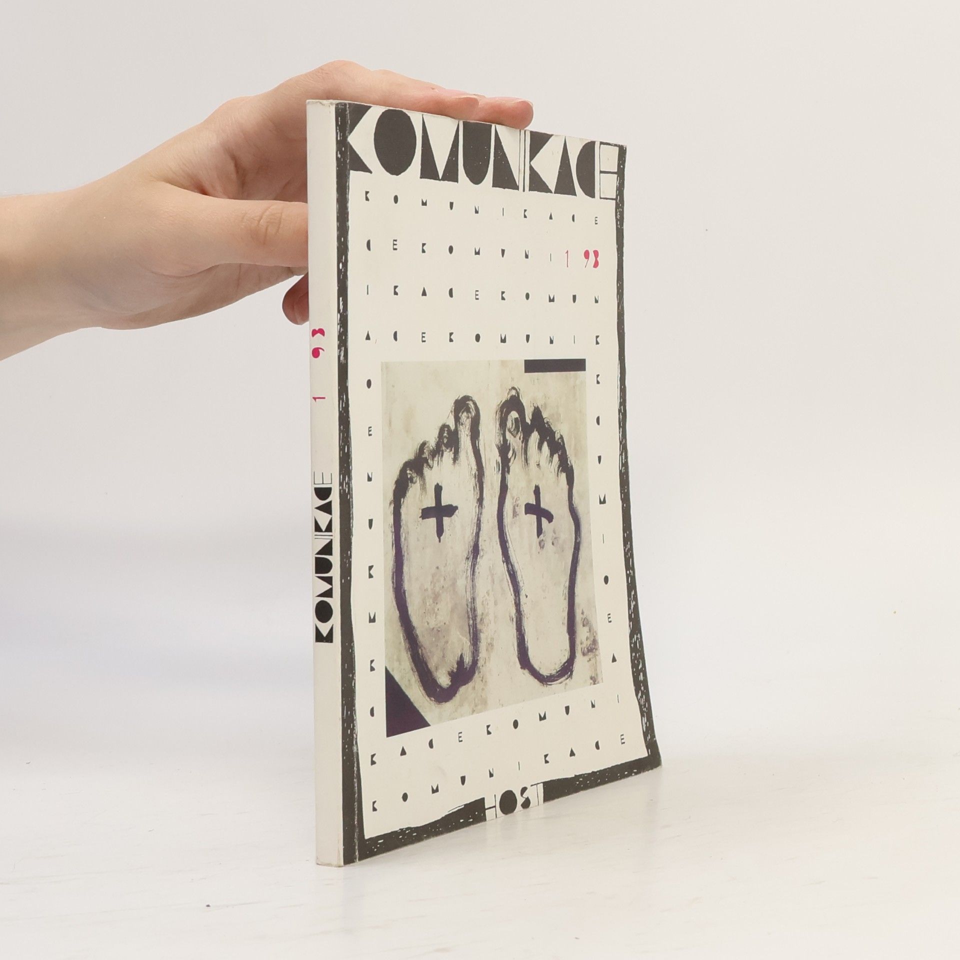 nezn. Komunikace 1/93