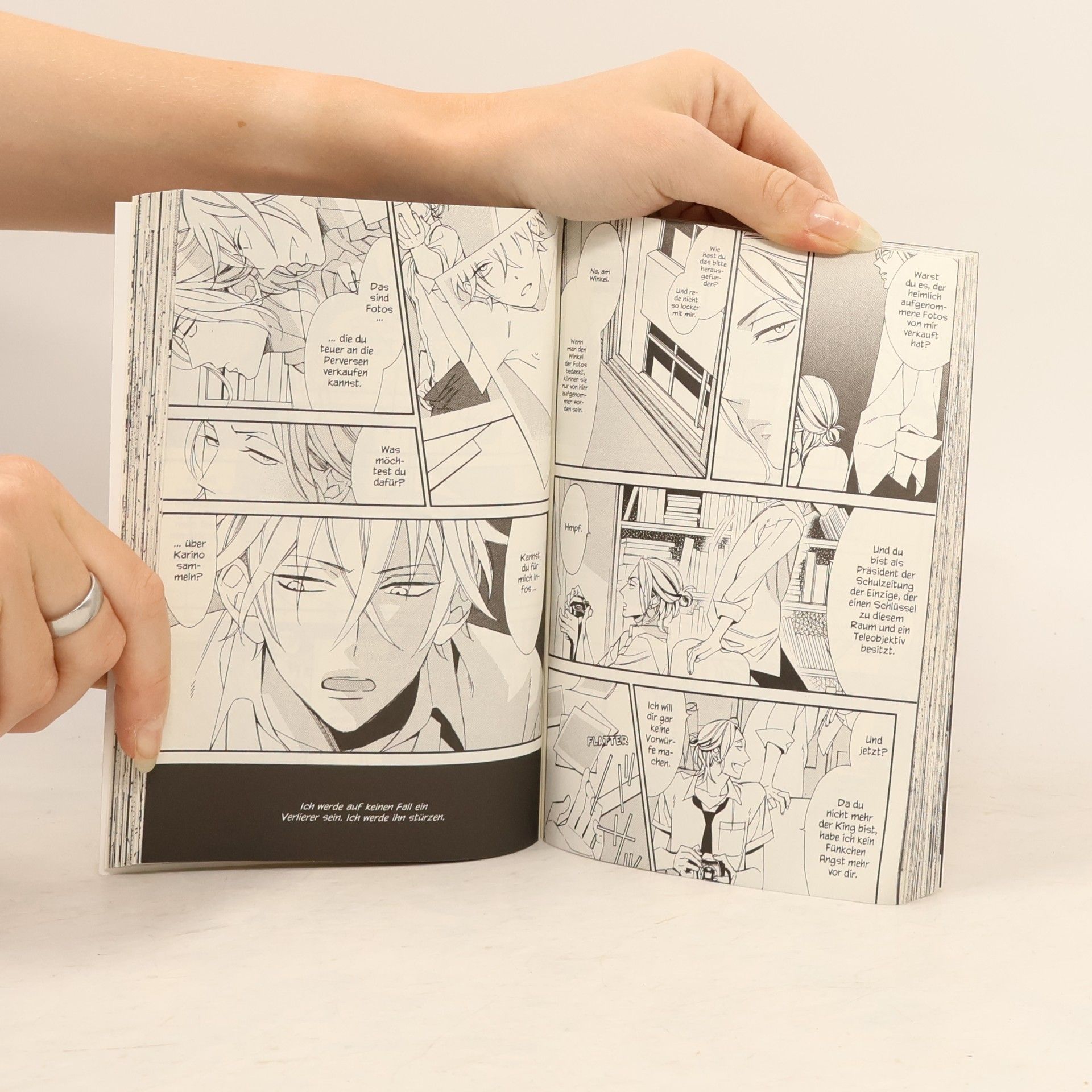 Chise Ogawa Caste Heaven 02