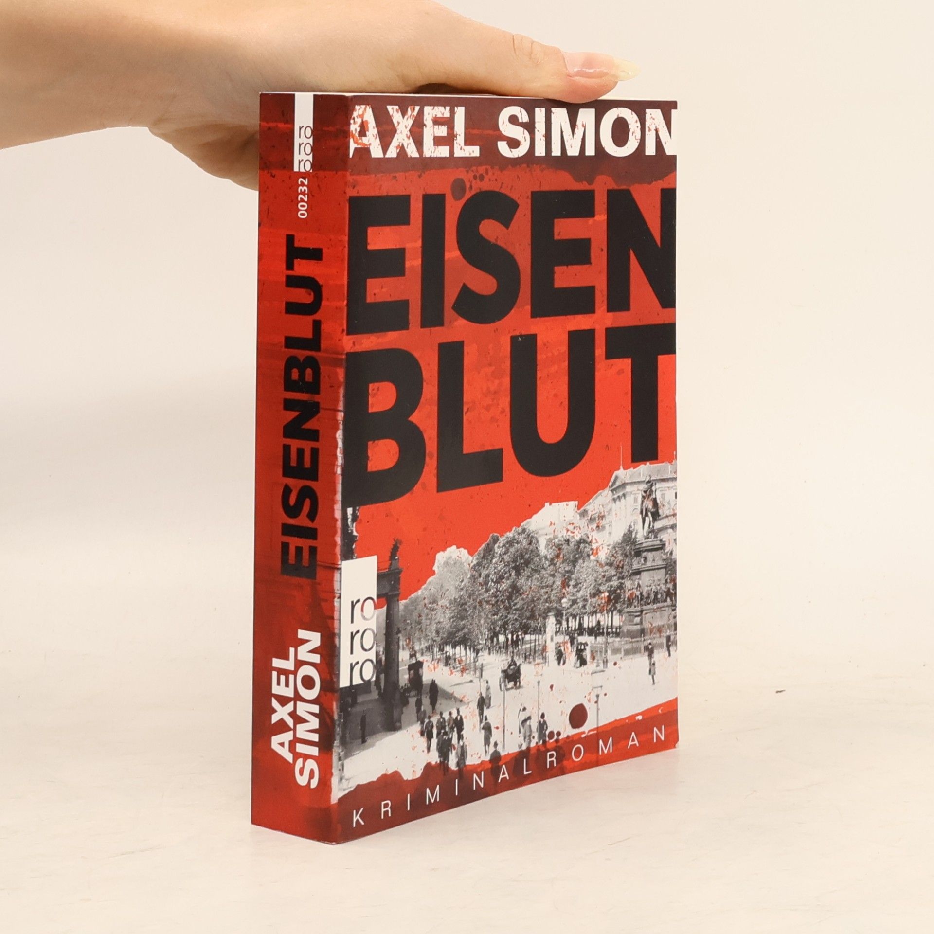 Eisenblut