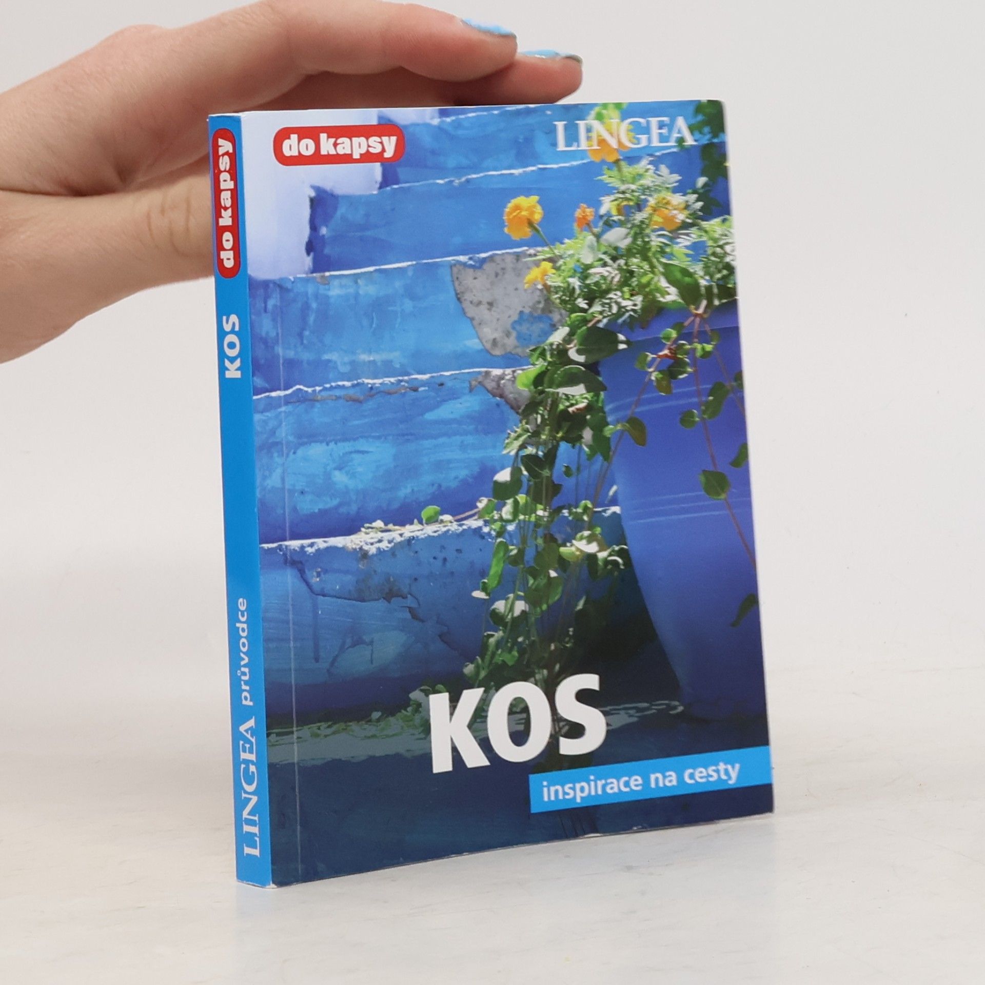Autores varios Kos