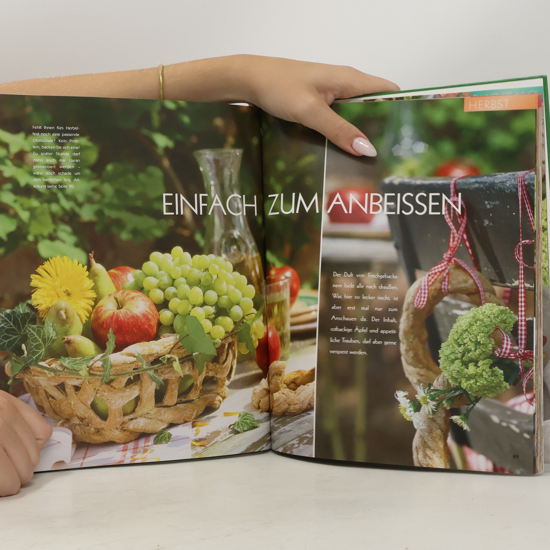 Angela Karin Moisel Tischdekorationen & Blumenschmuck