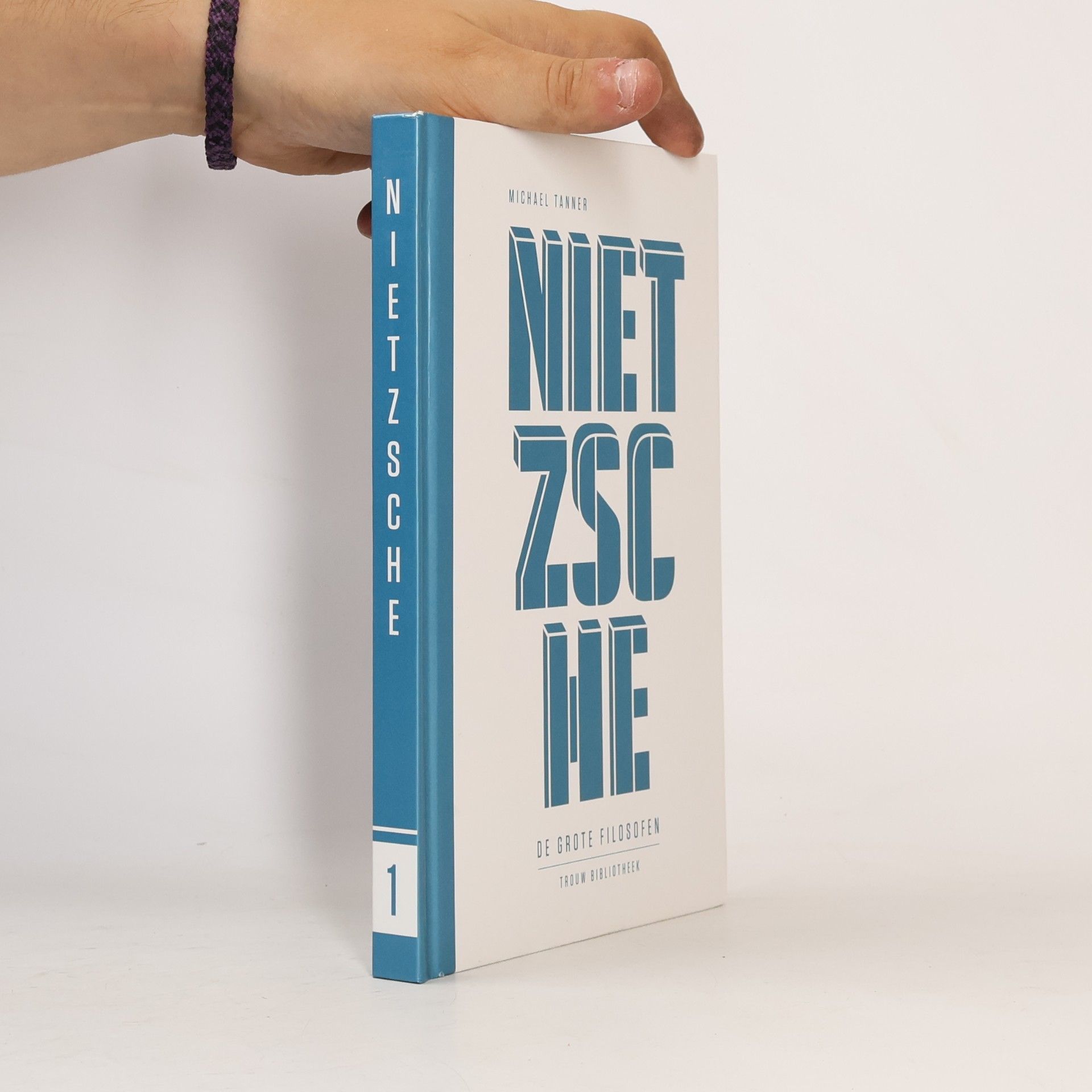 Nietzsche 1.