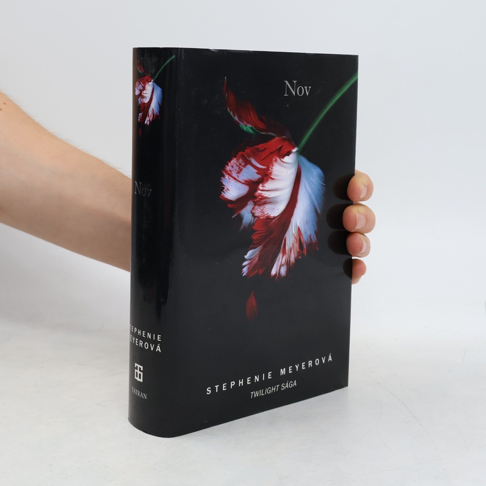 Stephenie Meyer Nov
