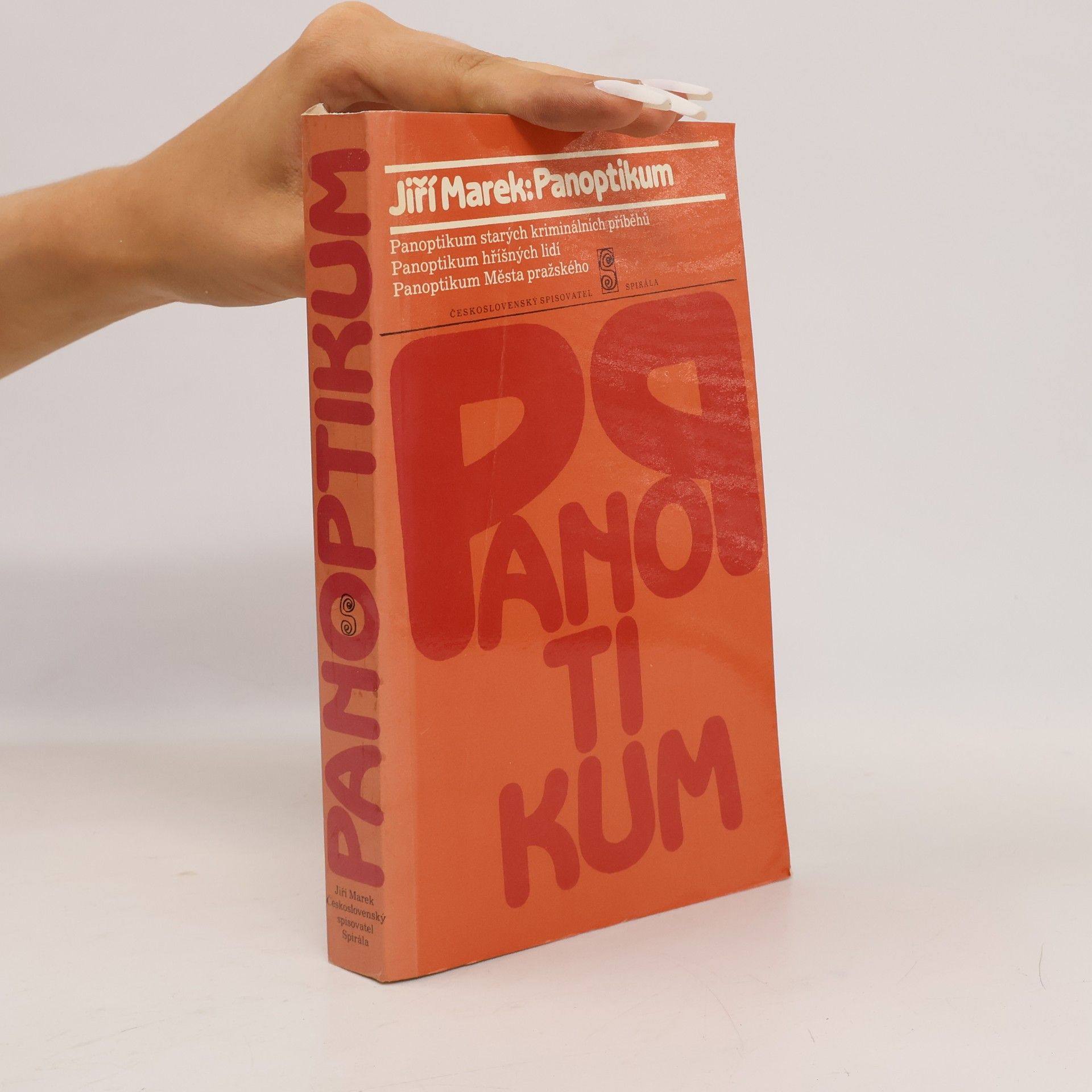 Panoptikum