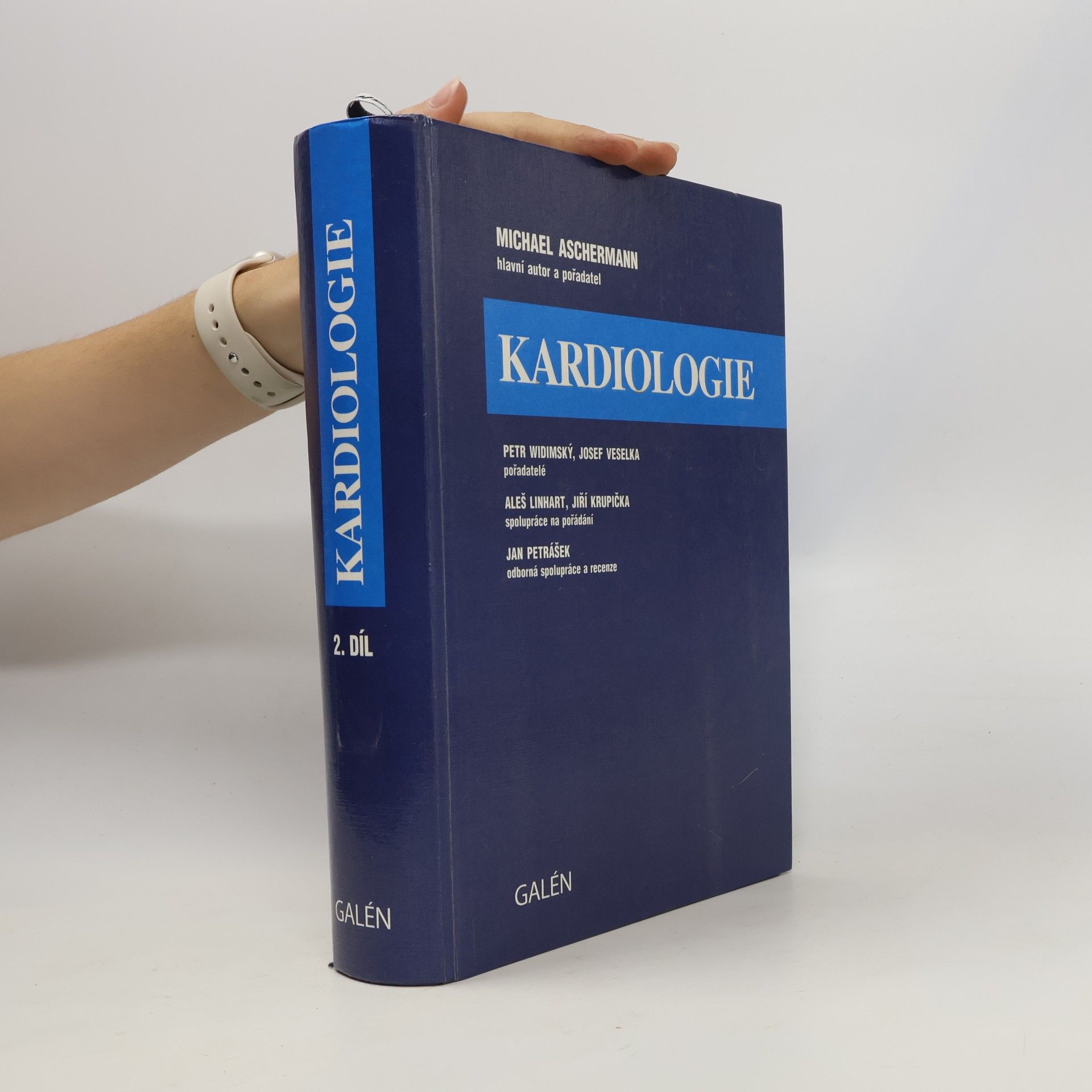 Kolektív autorov Kardilogie II