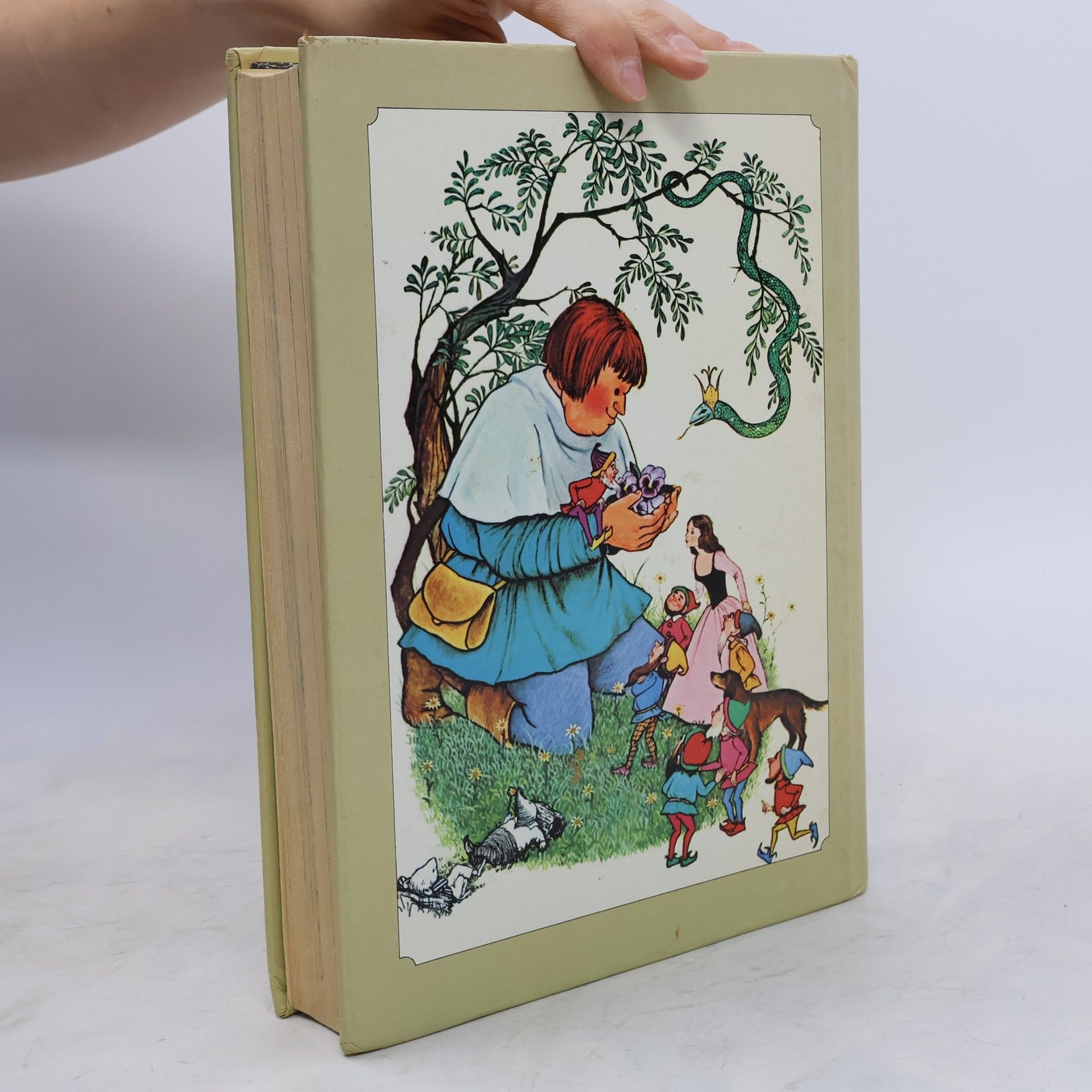 Autorenkollektiv Das goldene Buch der Märchen und Geschichten