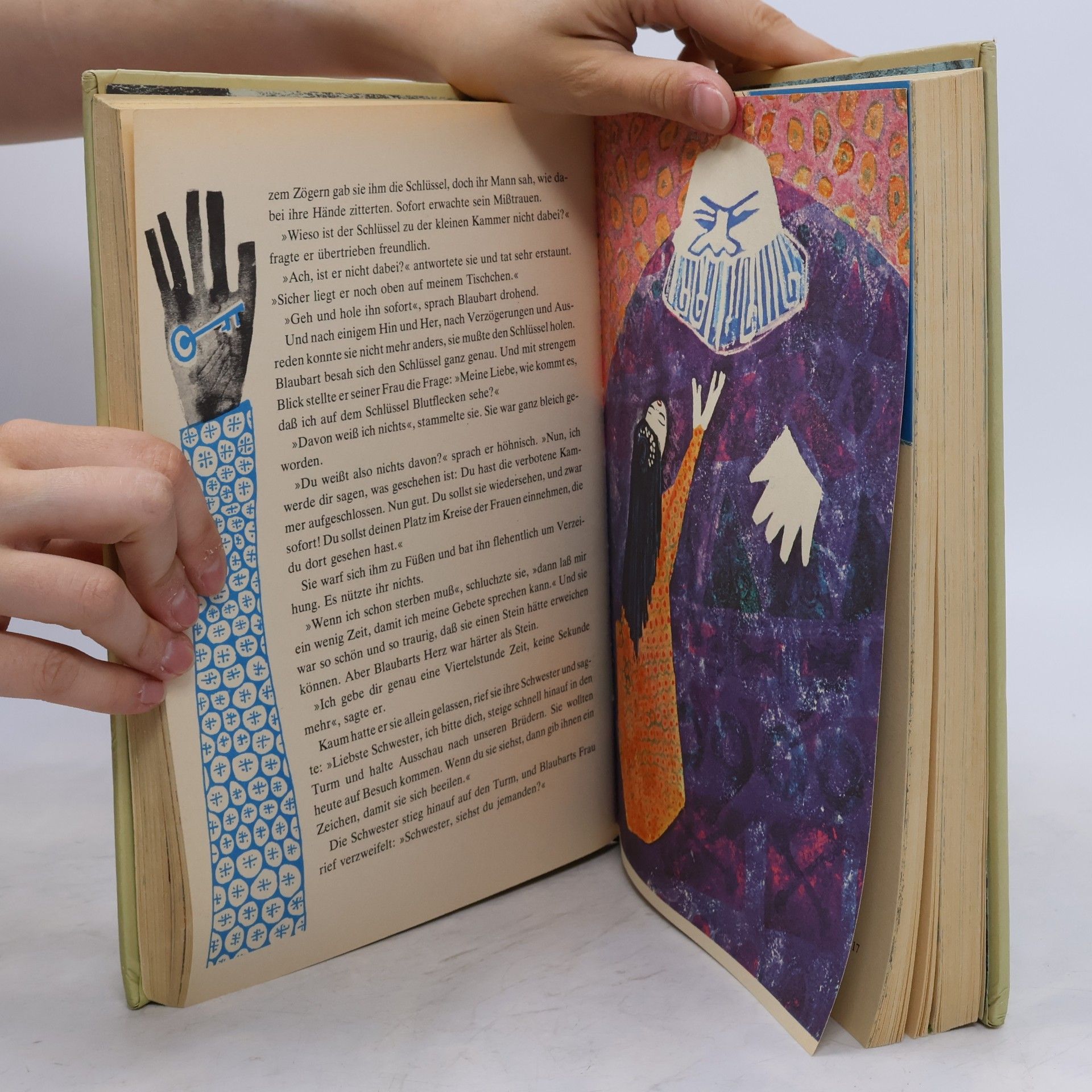 Autorenkollektiv Das goldene Buch der Märchen und Geschichten
