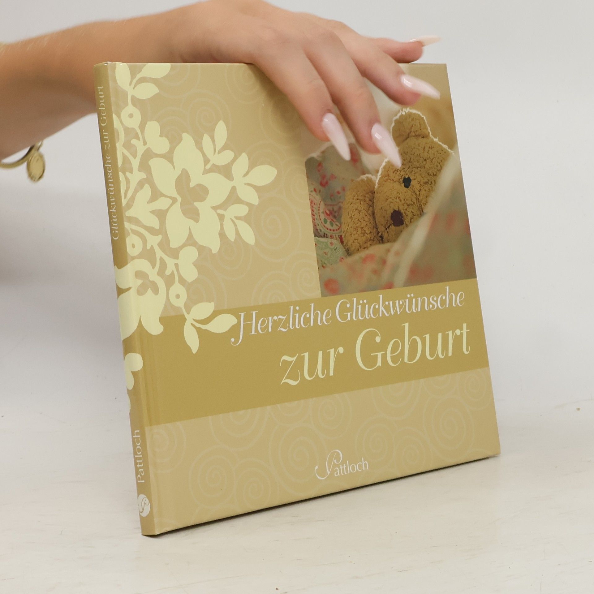 Autorenkollektiv Herzliche Glückwünsche zur Geburt