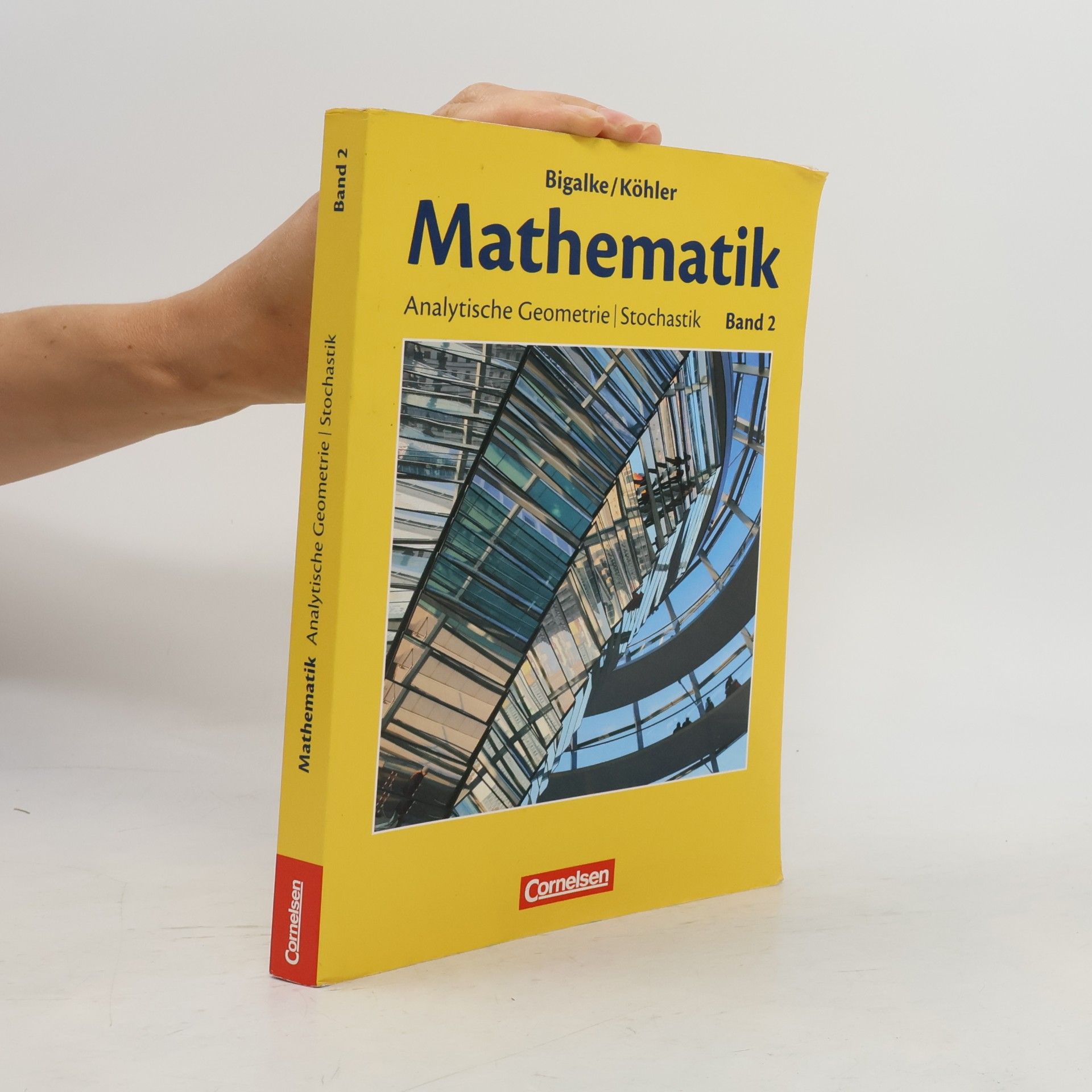 Autorenkollektiv Mathematik