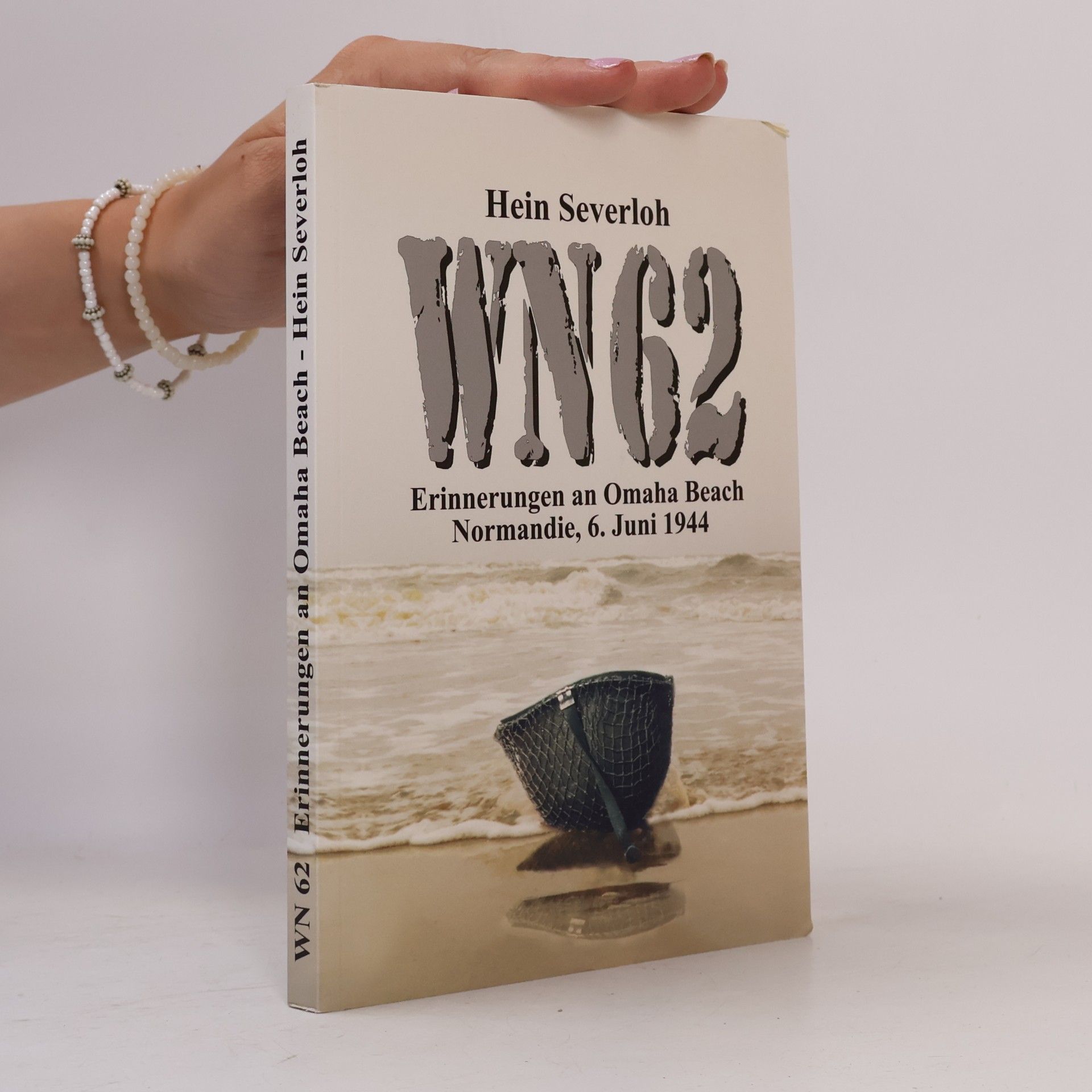 Hein Severloh WN 62