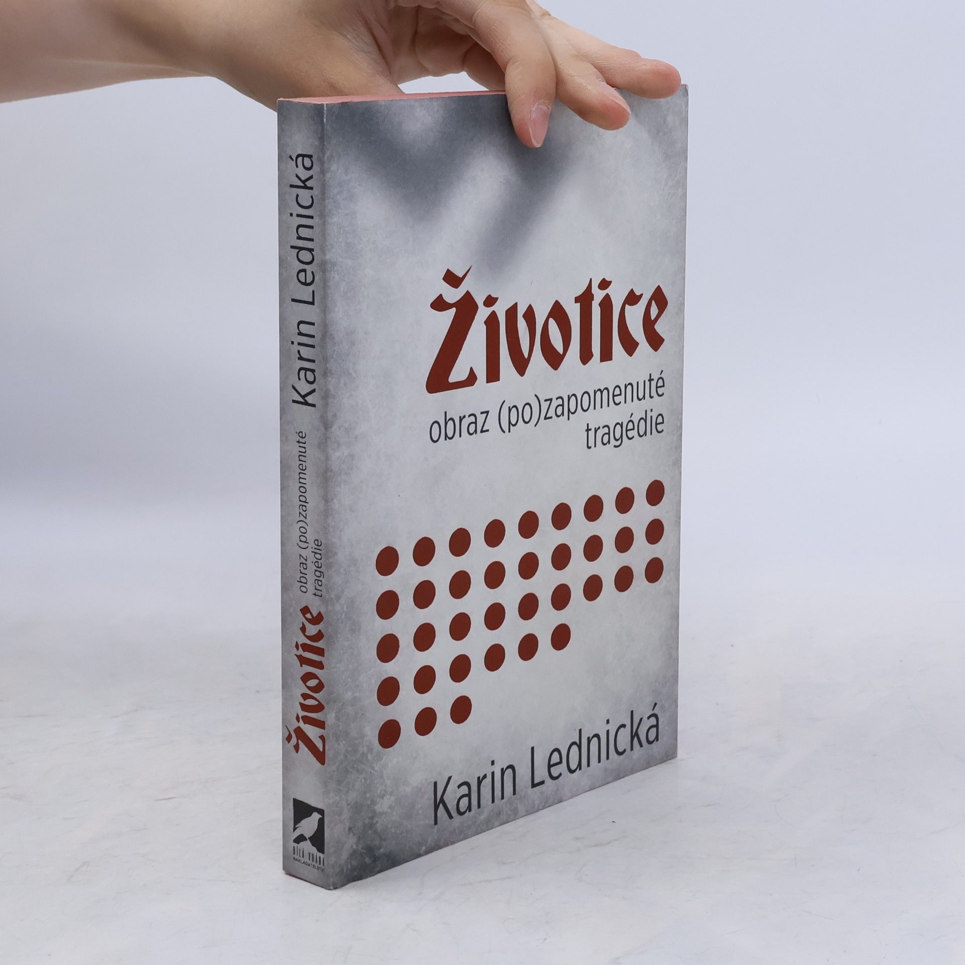 Karin Lednická Životice