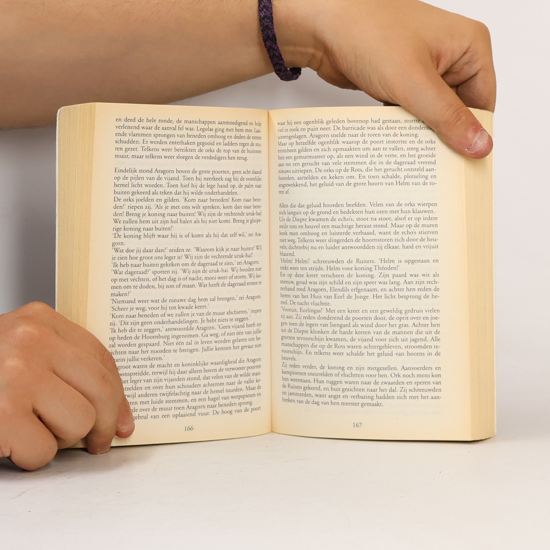 J. R. R. Tolkien In de ban van de Ring - 2: De twee torens