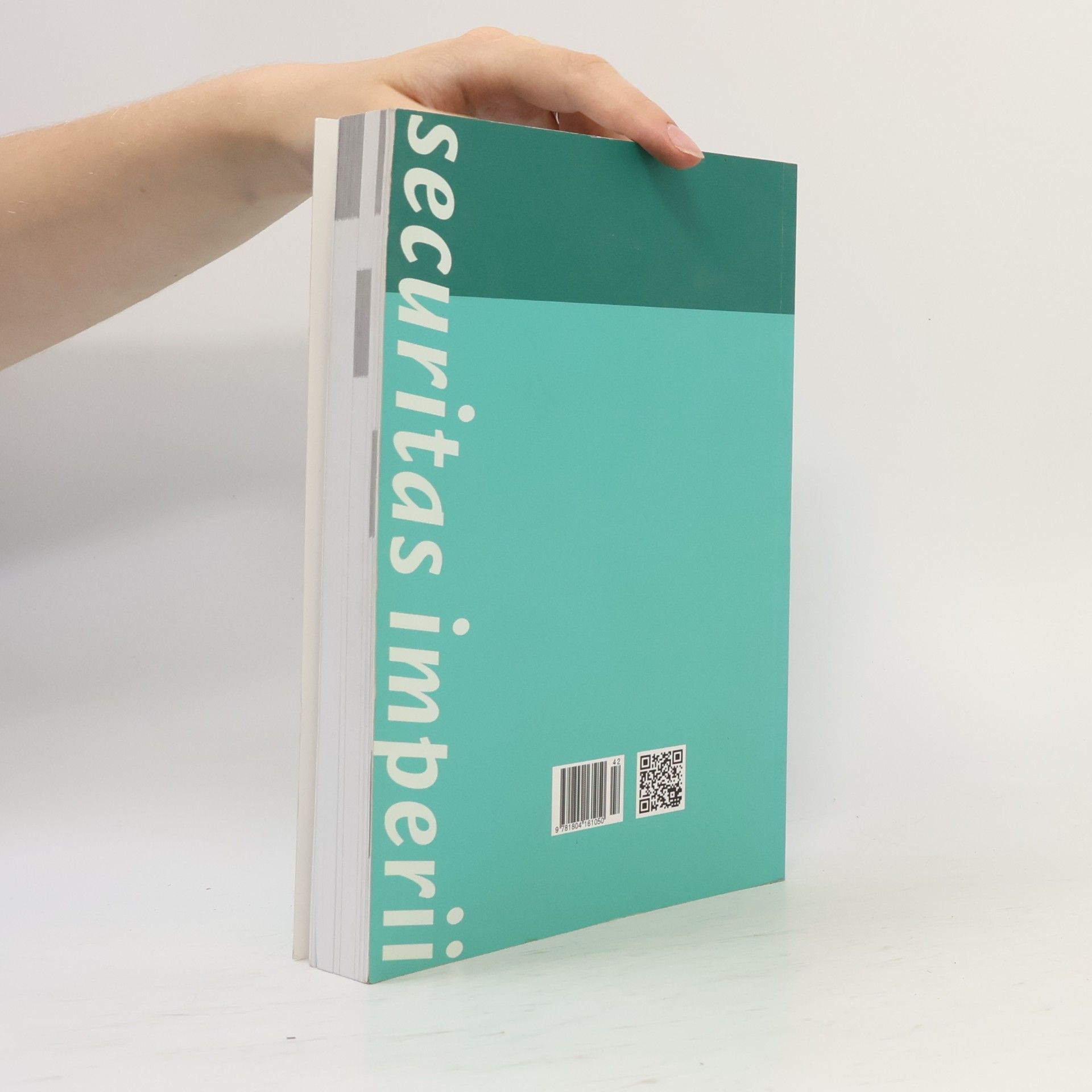 Various authors Securitas imperii 25 (02/2014)