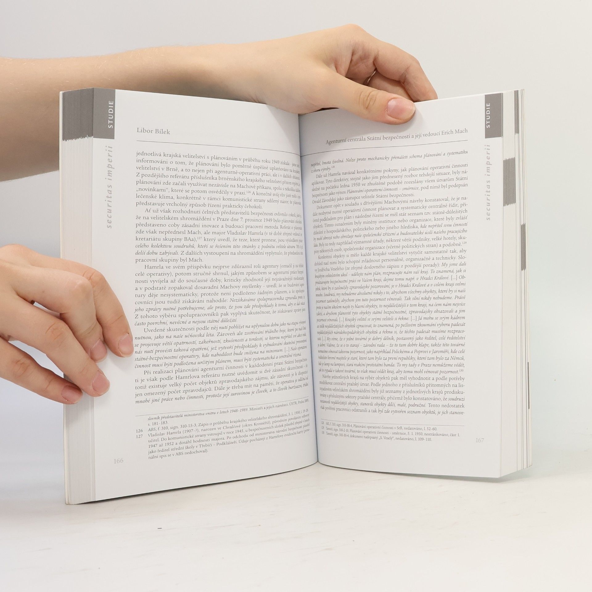 Various authors Securitas imperii 25 (02/2014)