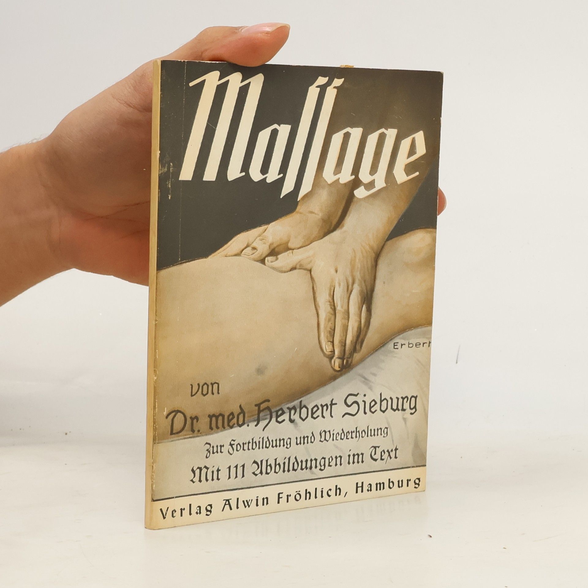 Herbert Sieburg Massage