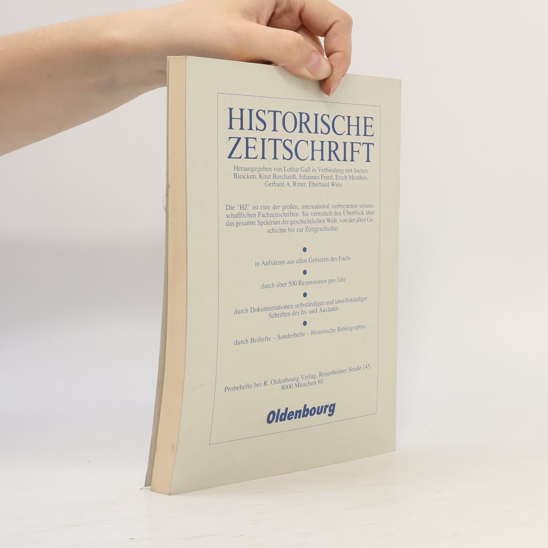 Autorenkollektiv Bohemia 32/1