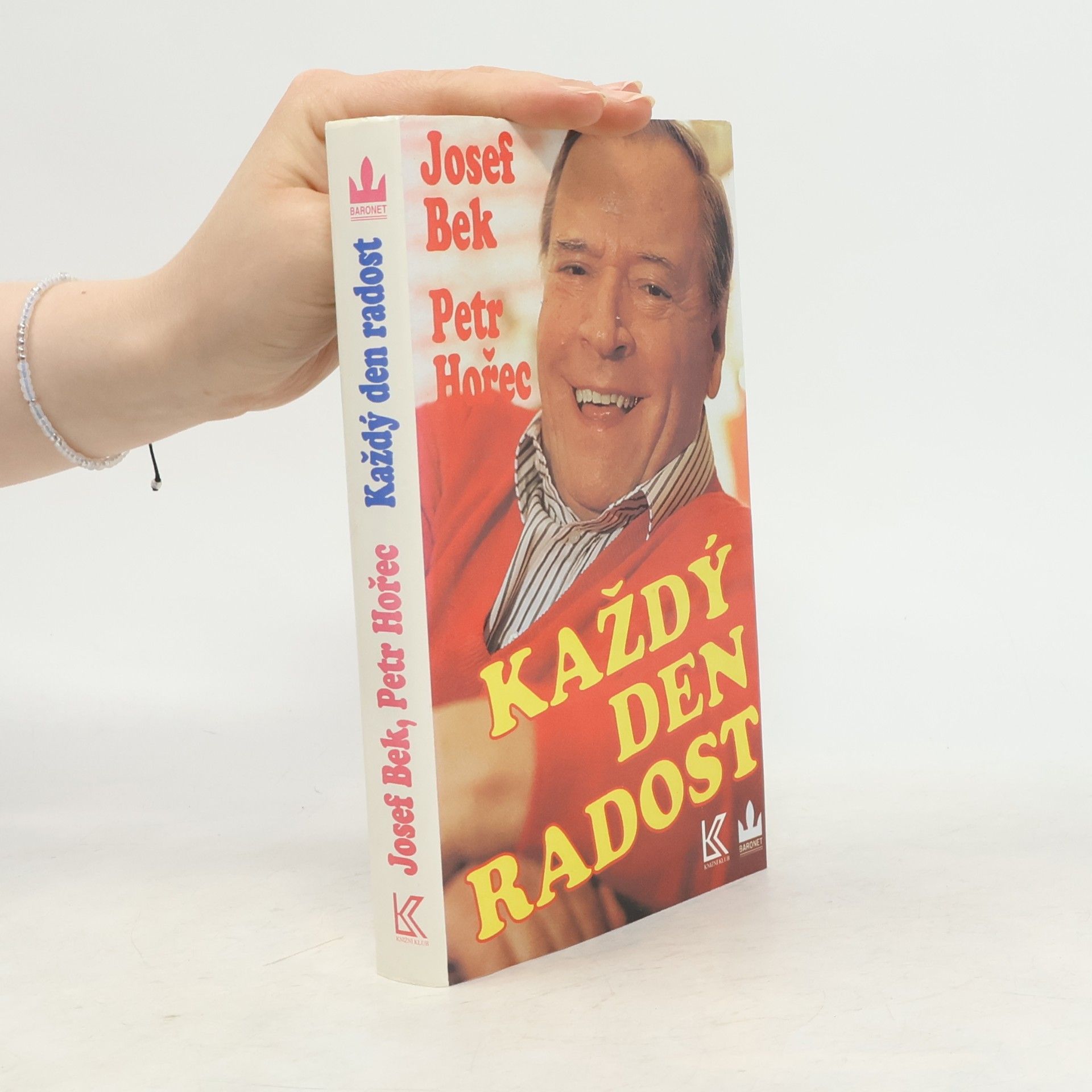 Každý den radost