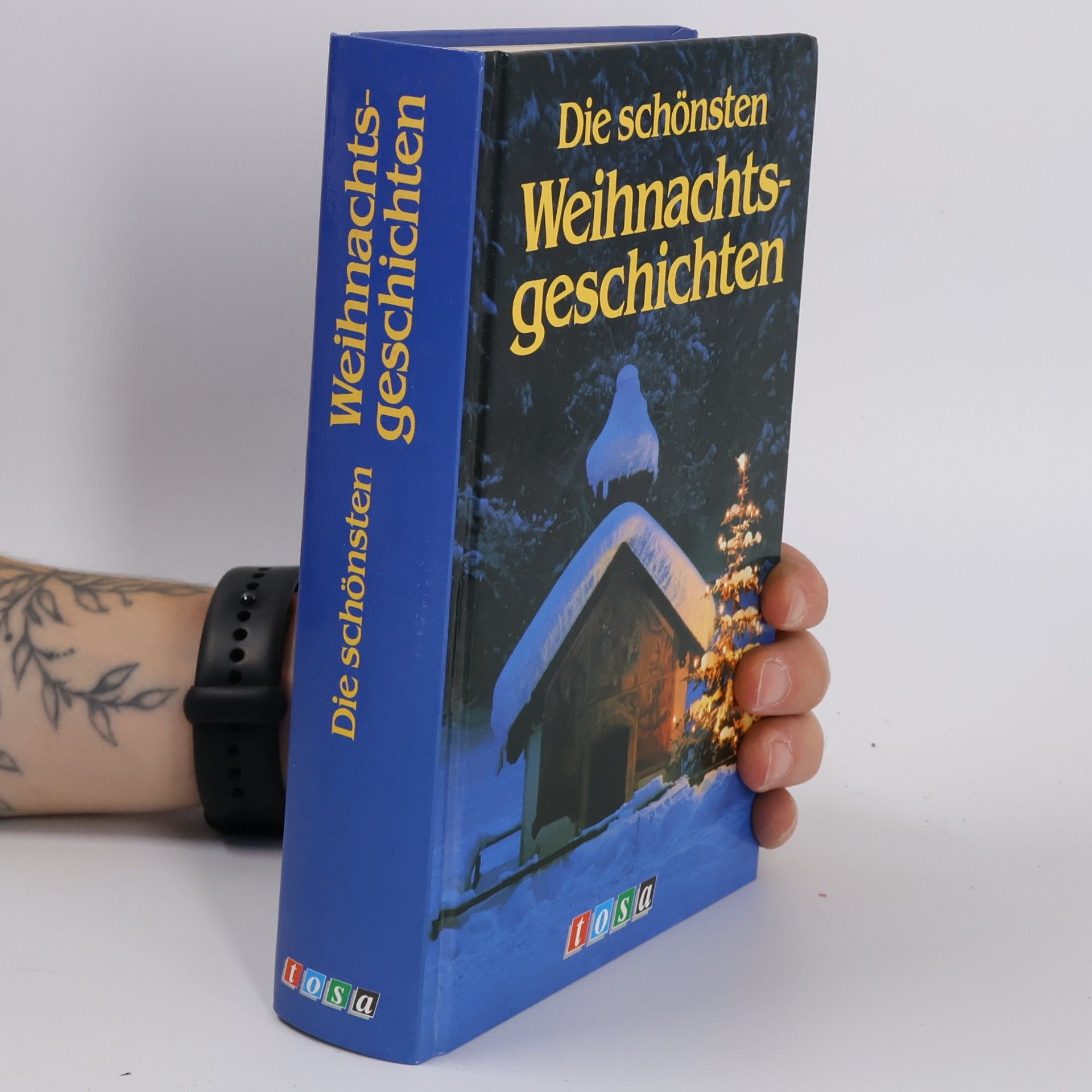 Autorenkollektiv Die schönsten Weihnachtsgeschichten