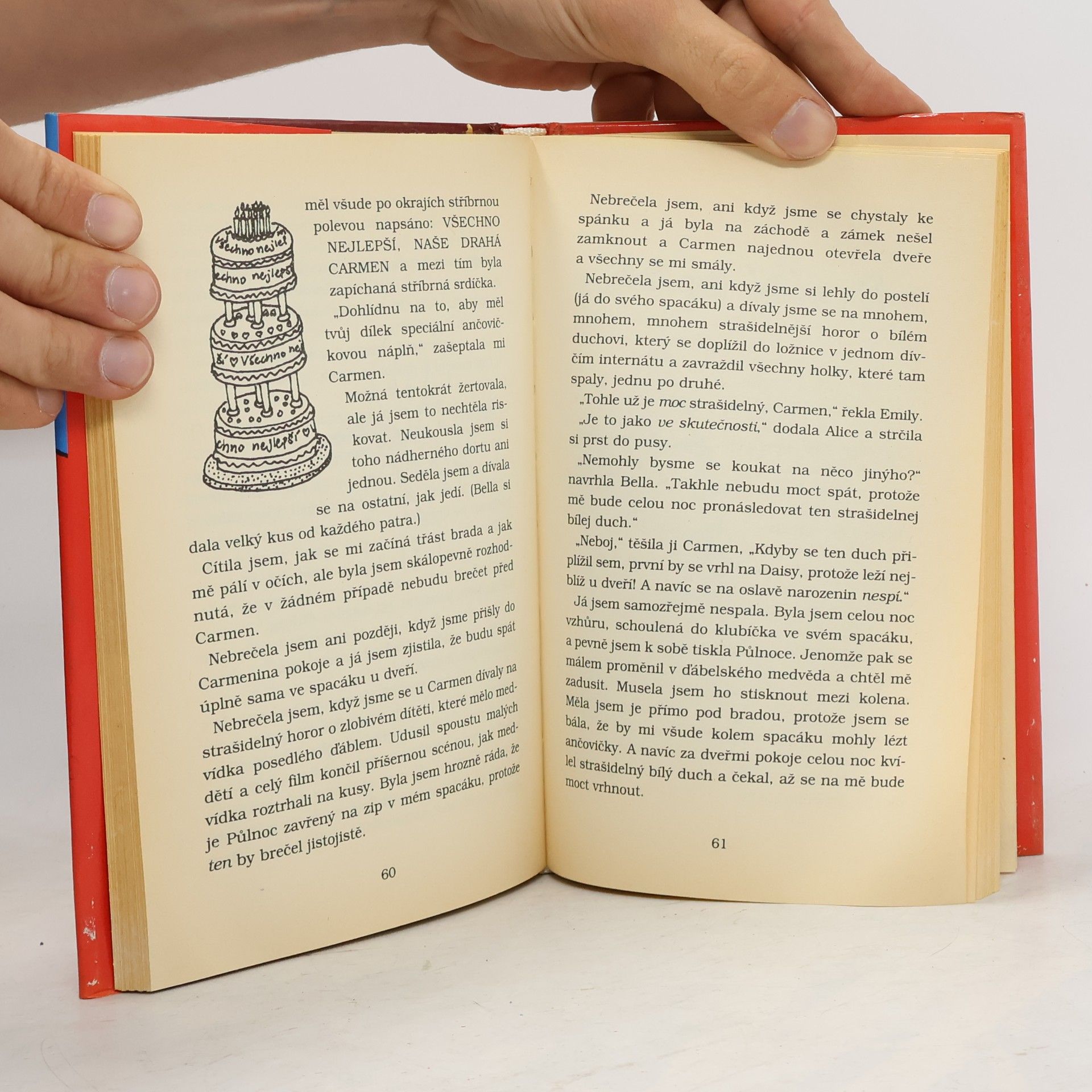 Jacqueline Wilson Narozeniny