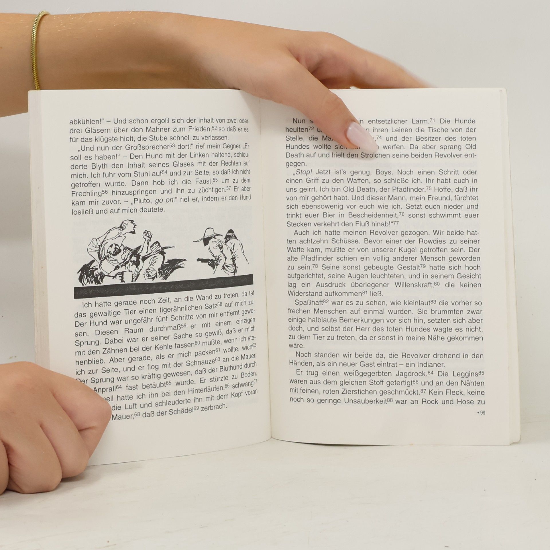 Jaroslav Kovář Deutsches Lesebuch - Německá čítanka